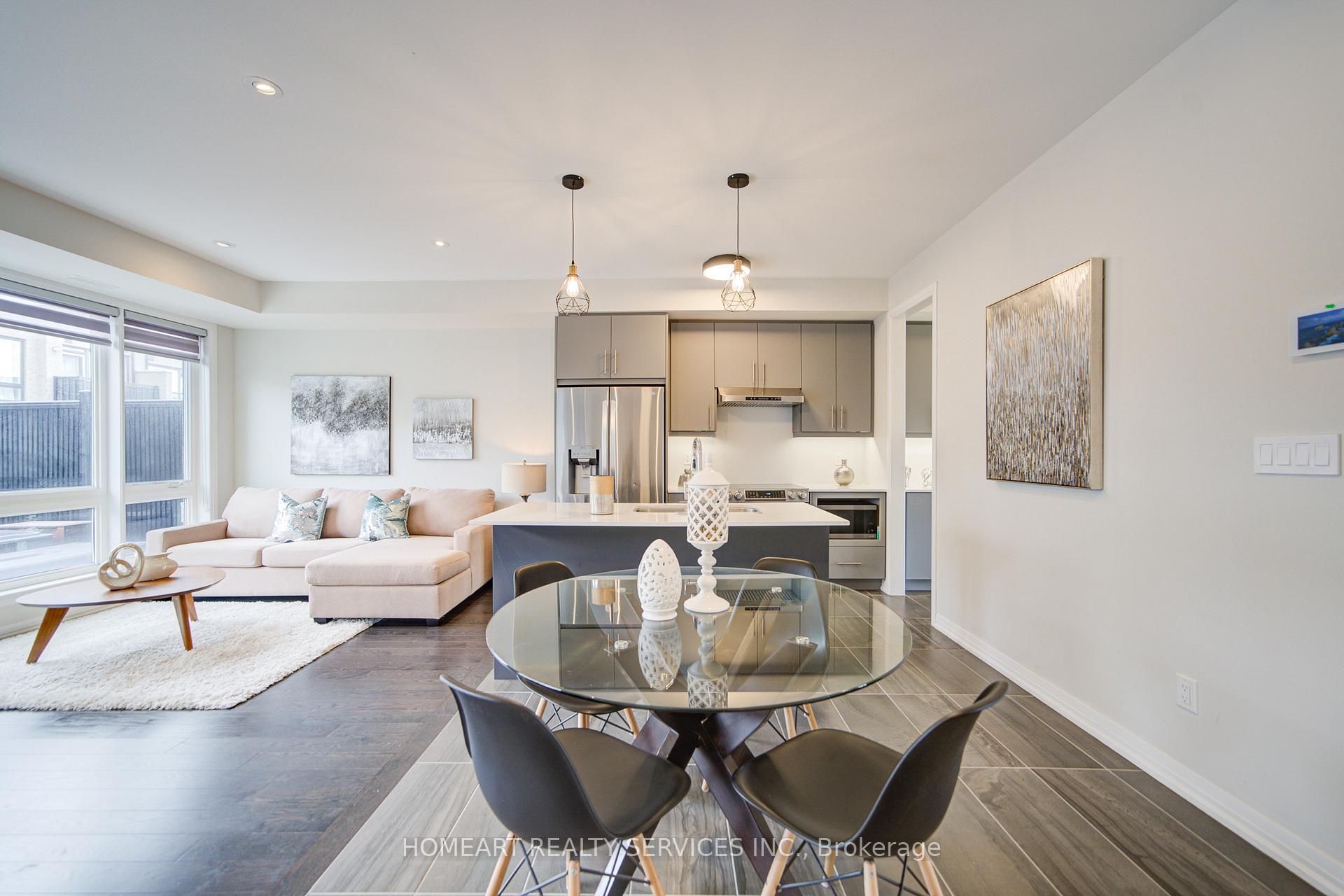 Photo 14 of 20 Concetta Conte Avenue, Markham, Victoria Square — HOMEH