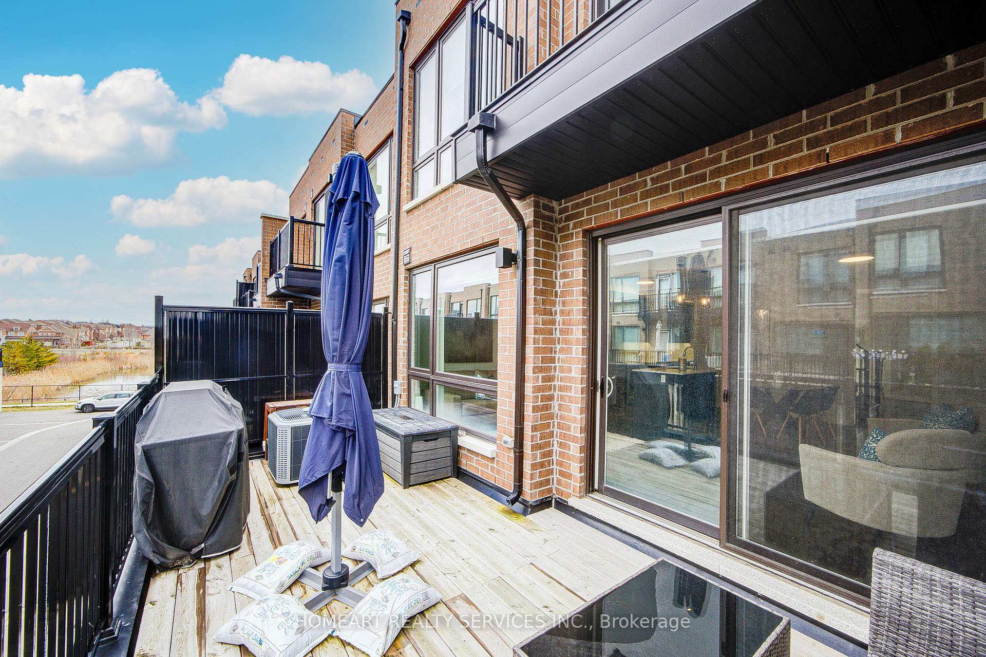Photo 8 of 20 Concetta Conte Avenue, Markham, Victoria Square — HOMEH
