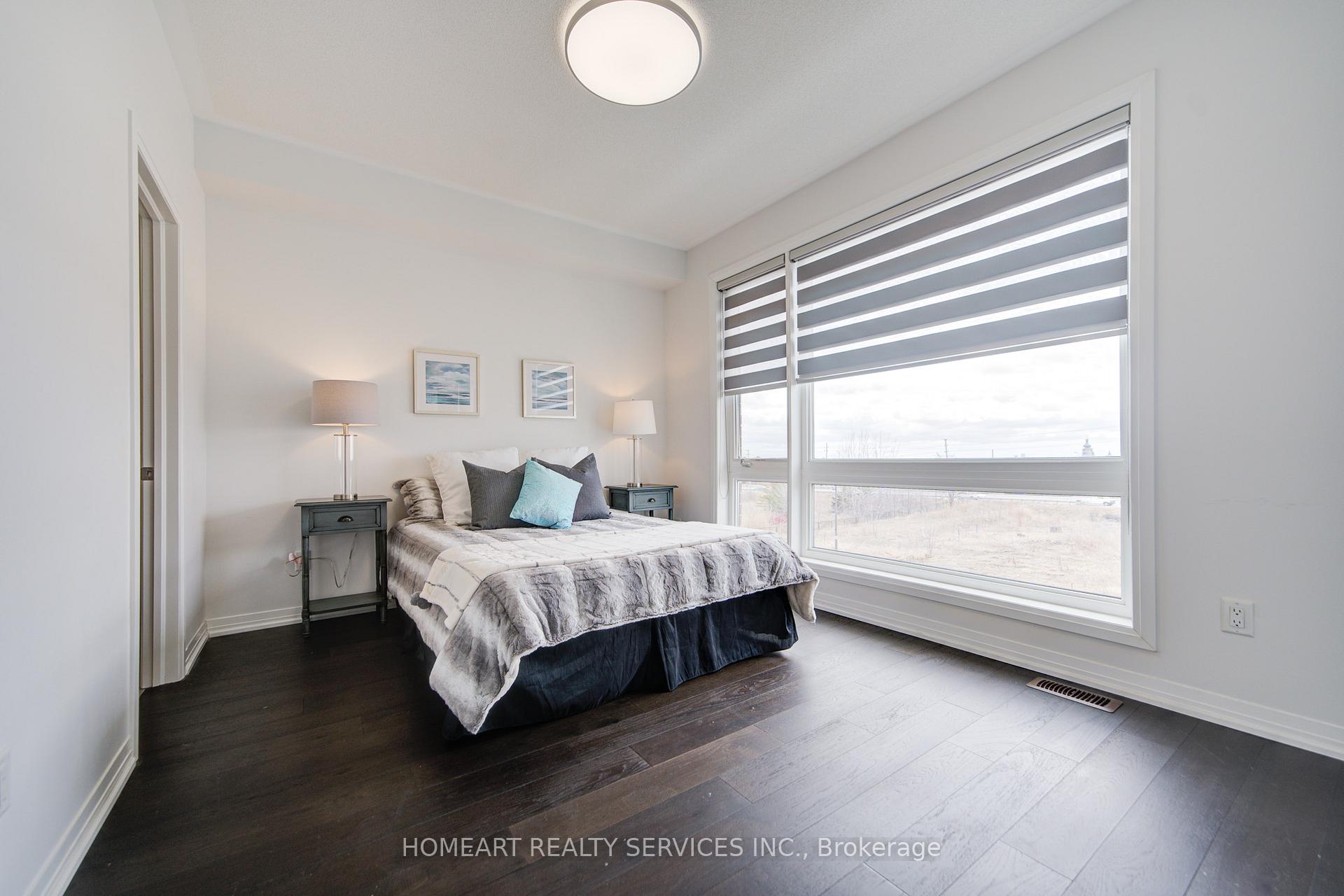 Photo 6 of 20 Concetta Conte Avenue, Markham, Victoria Square — HOMEH