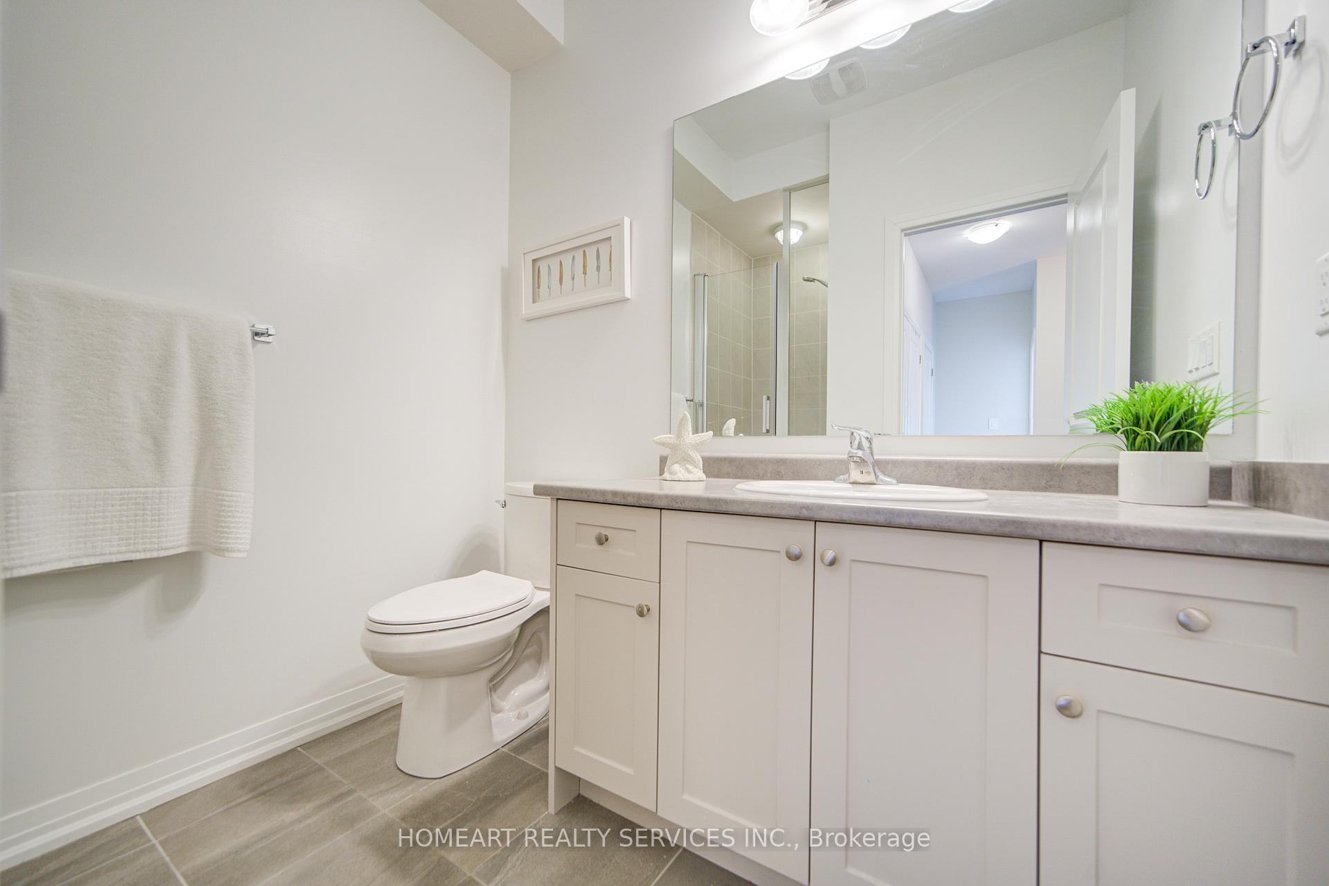 Photo 7 of 20 Concetta Conte Avenue, Markham, Victoria Square — HOMEH