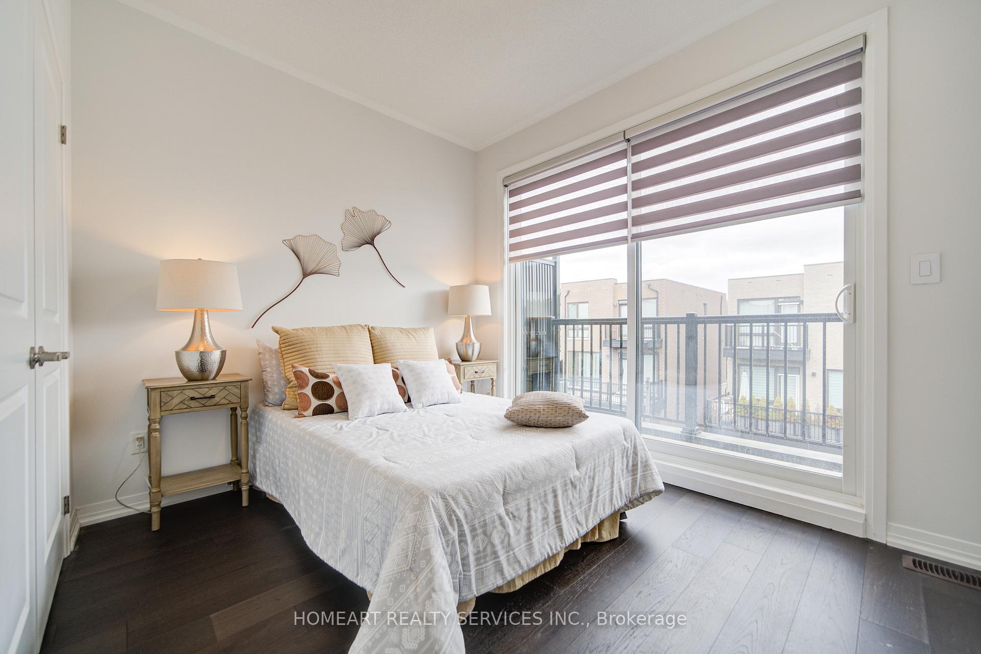 Photo 16 of 20 Concetta Conte Avenue, Markham, Victoria Square — HOMEH