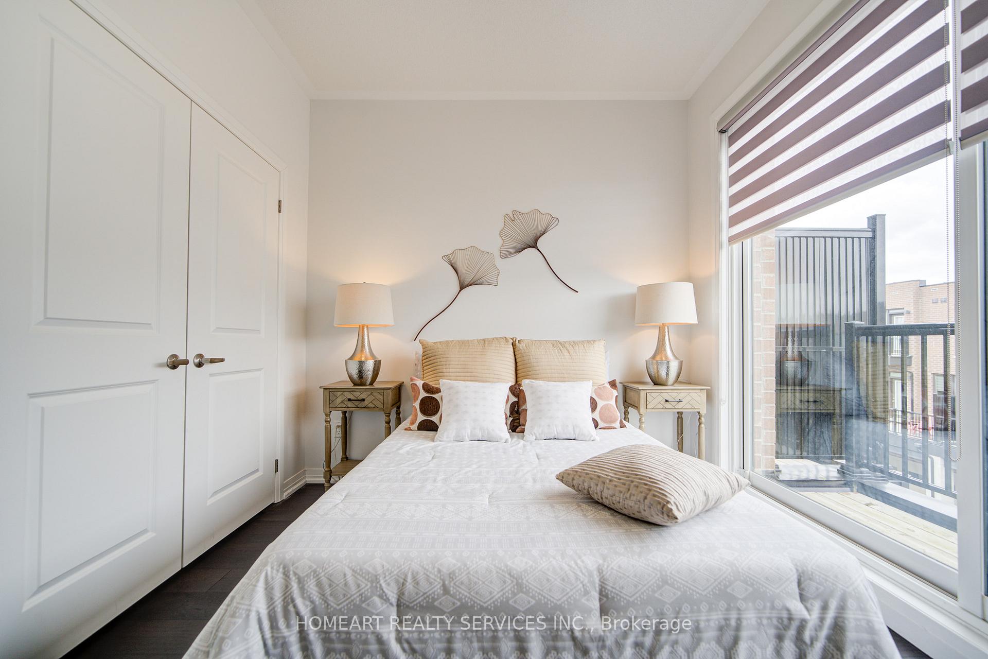 Photo 18 of 20 Concetta Conte Avenue, Markham, Victoria Square — HOMEH
