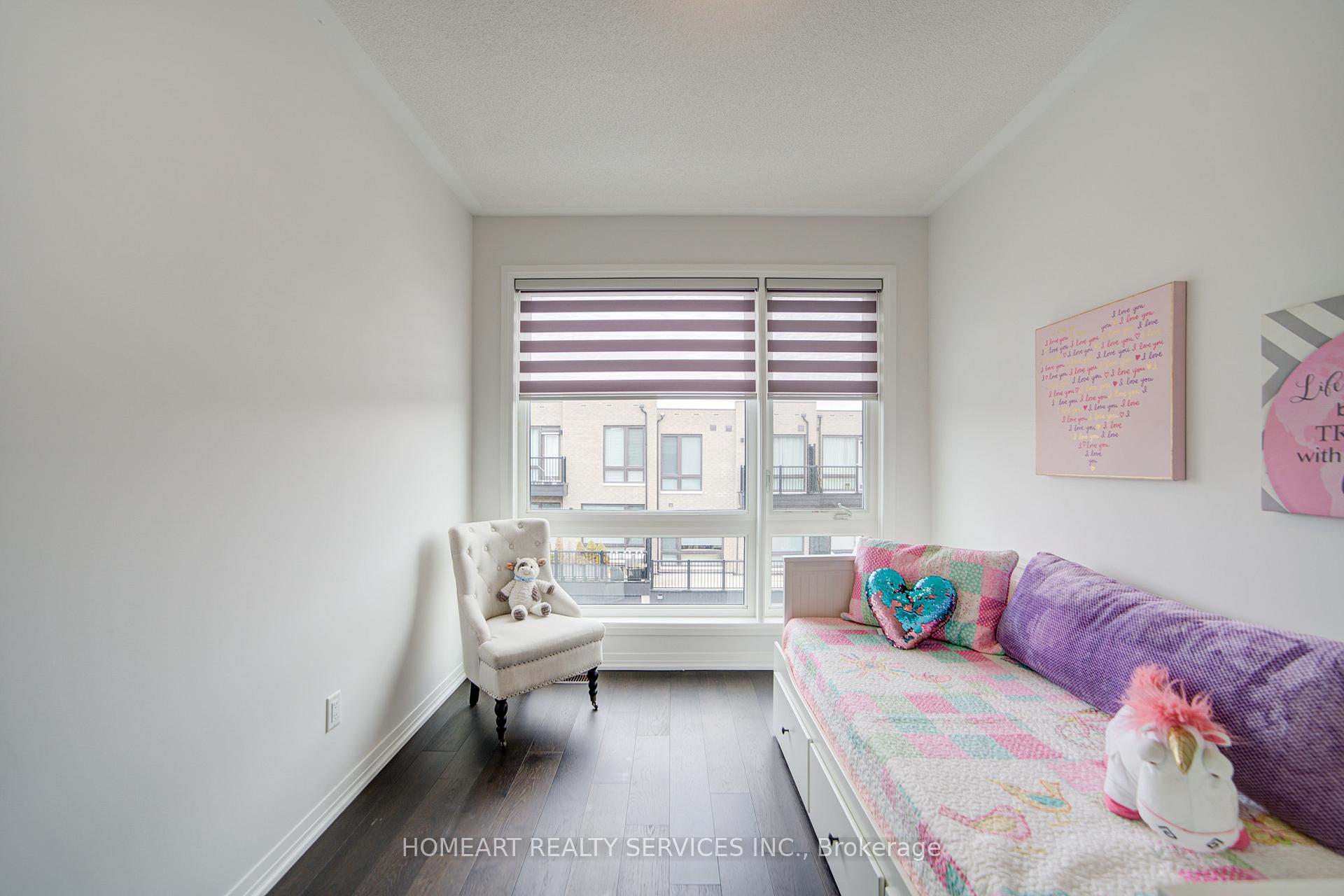 Photo 11 of 20 Concetta Conte Avenue, Markham, Victoria Square — HOMEH