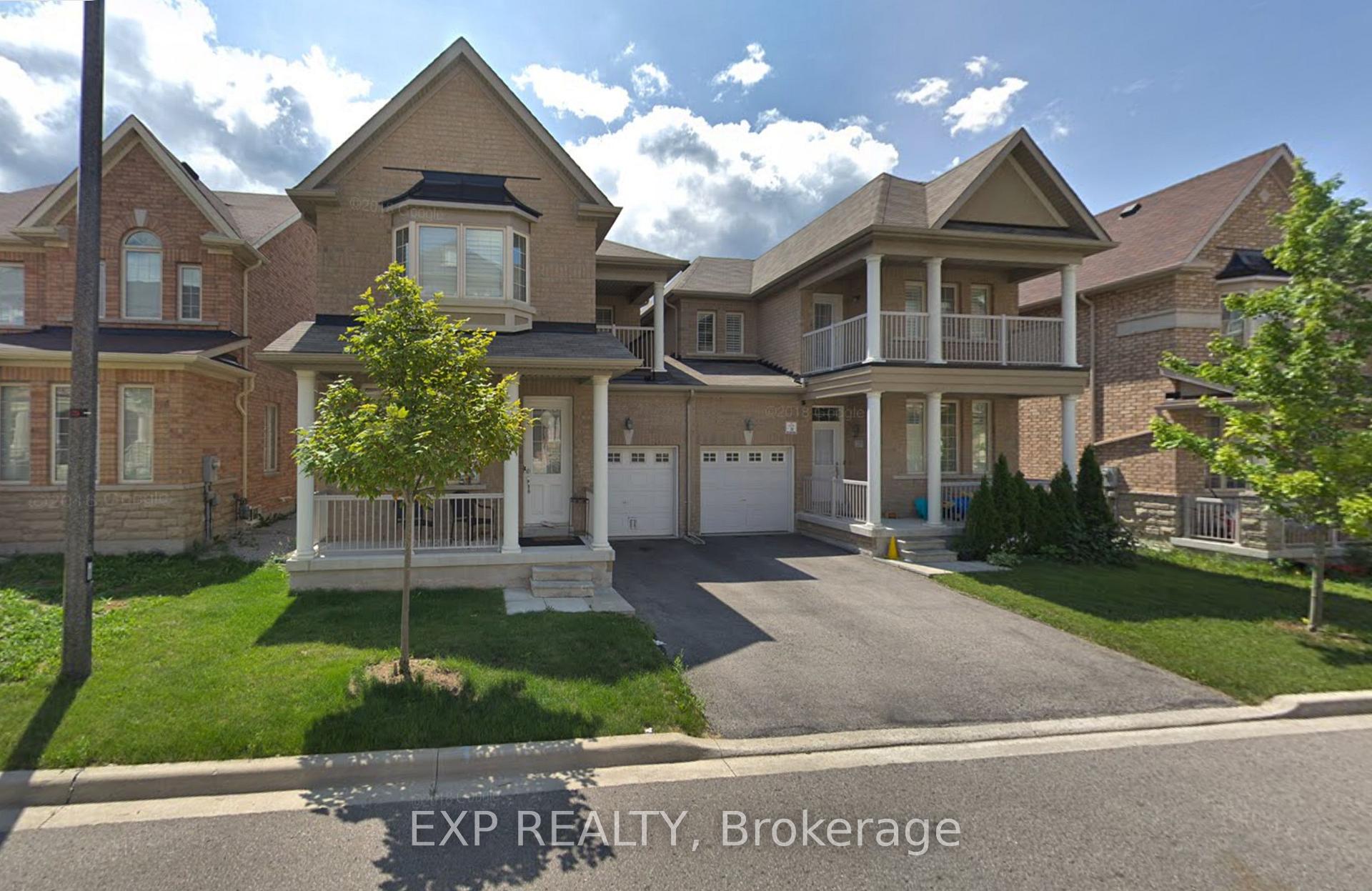 Photo 1 of 25 Tufo Avenue, Markham, Cathedraltown — HOMEH