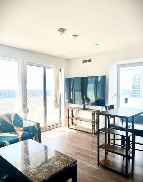 Photo 2 of Unit 4302, 501 Yonge Street, Toronto, Church-Yonge Corridor — HOMEH