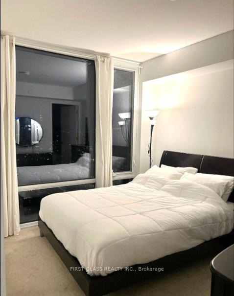 Photo 10 of Unit 4302, 501 Yonge Street, Toronto, Church-Yonge Corridor — HOMEH