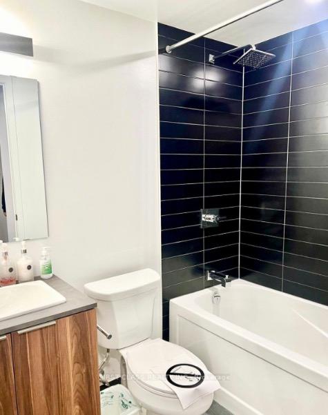 Photo 7 of Unit 4302, 501 Yonge Street, Toronto, Church-Yonge Corridor — HOMEH