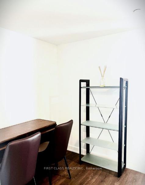 Photo 6 of Unit 4302, 501 Yonge Street, Toronto, Church-Yonge Corridor — HOMEH