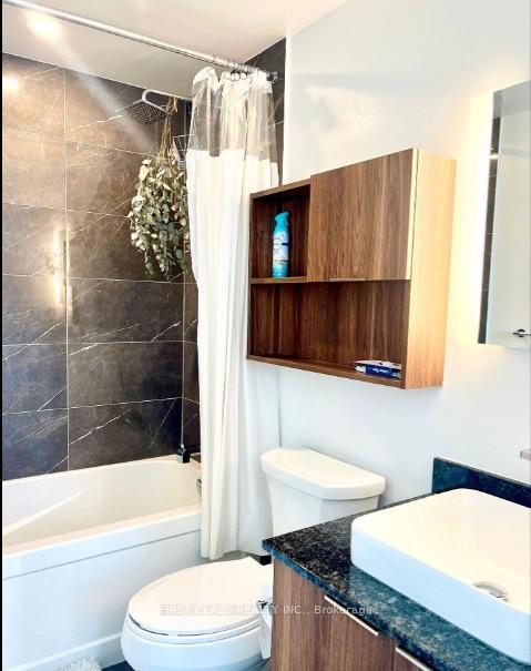 Photo 9 of Unit 4302, 501 Yonge Street, Toronto, Church-Yonge Corridor — HOMEH