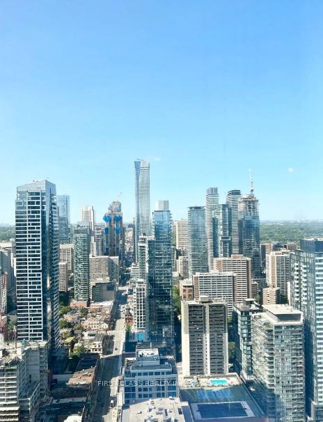 Photo 8 of Unit 4302, 501 Yonge Street, Toronto, Church-Yonge Corridor — HOMEH