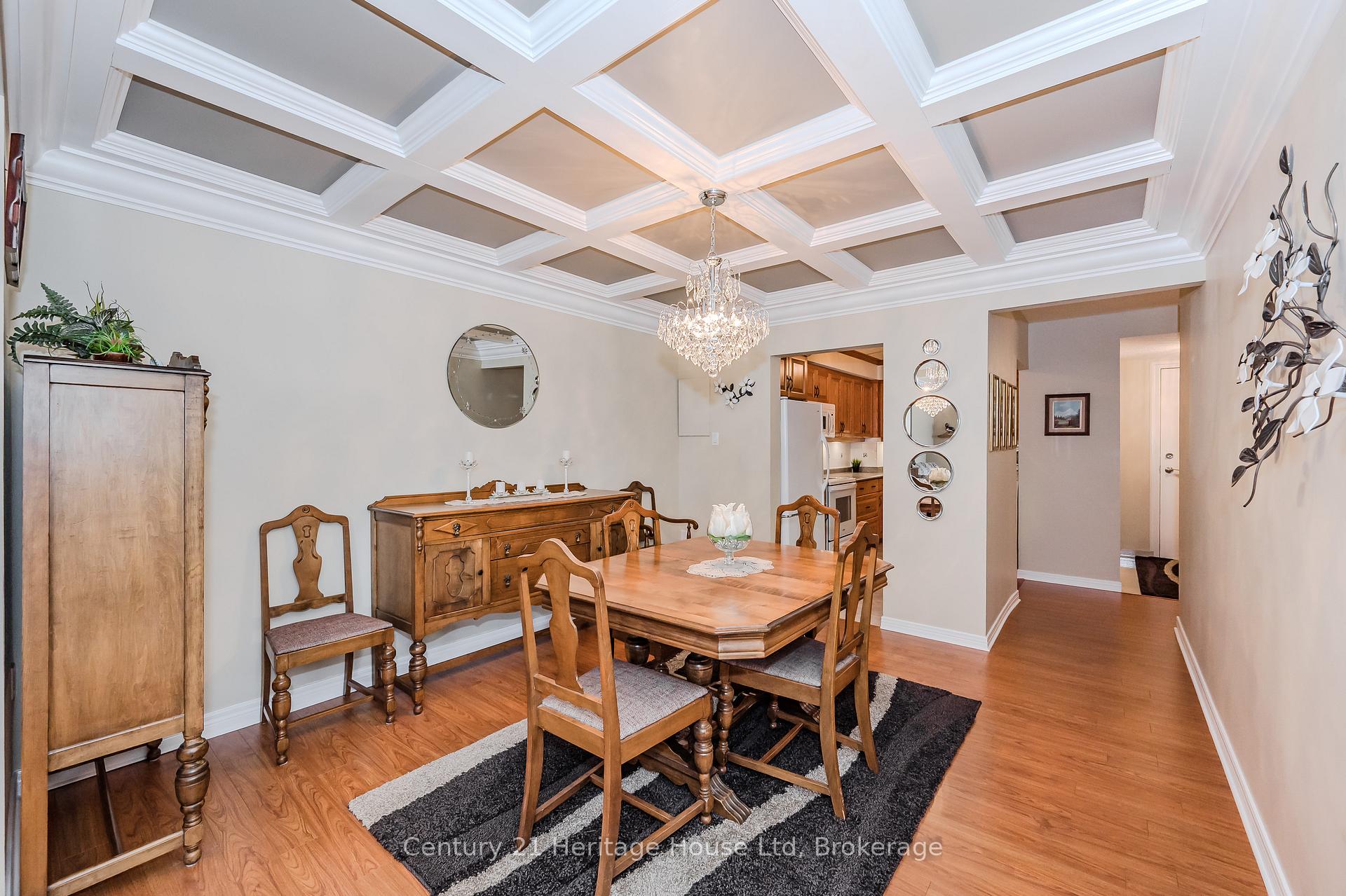 Photo 20 of Unit 306, 93 Westwood Road, Guelph, Willow West/Sugarbush/West Acres — HOMEH