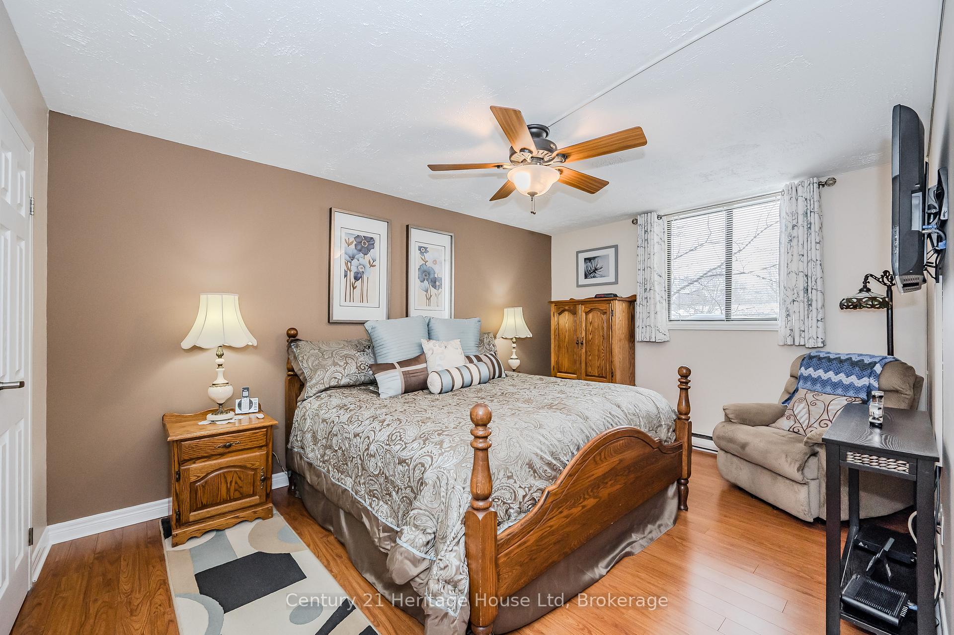Photo 28 of Unit 306, 93 Westwood Road, Guelph, Willow West/Sugarbush/West Acres — HOMEH