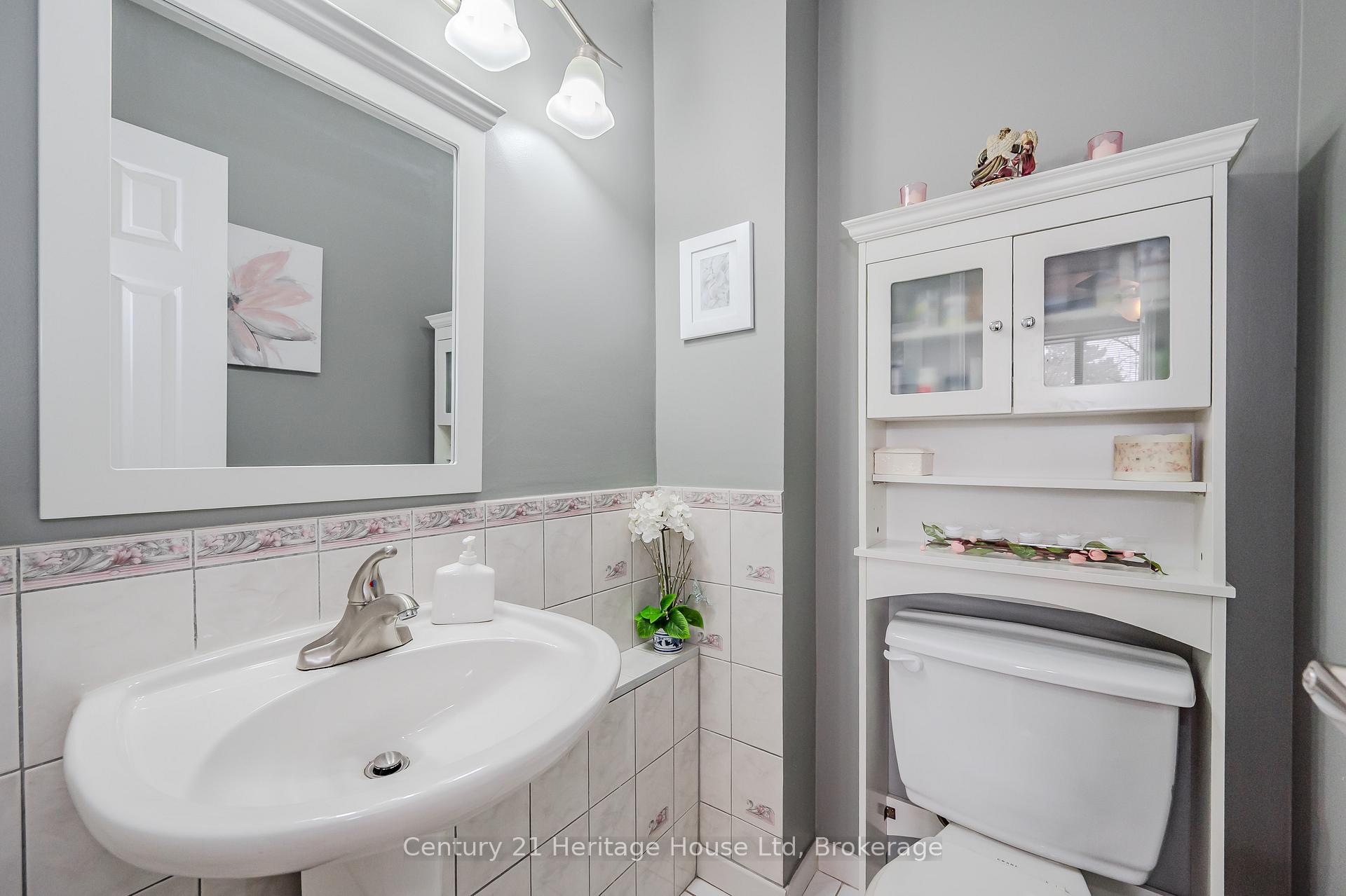 Photo 22 of Unit 306, 93 Westwood Road, Guelph, Willow West/Sugarbush/West Acres — HOMEH