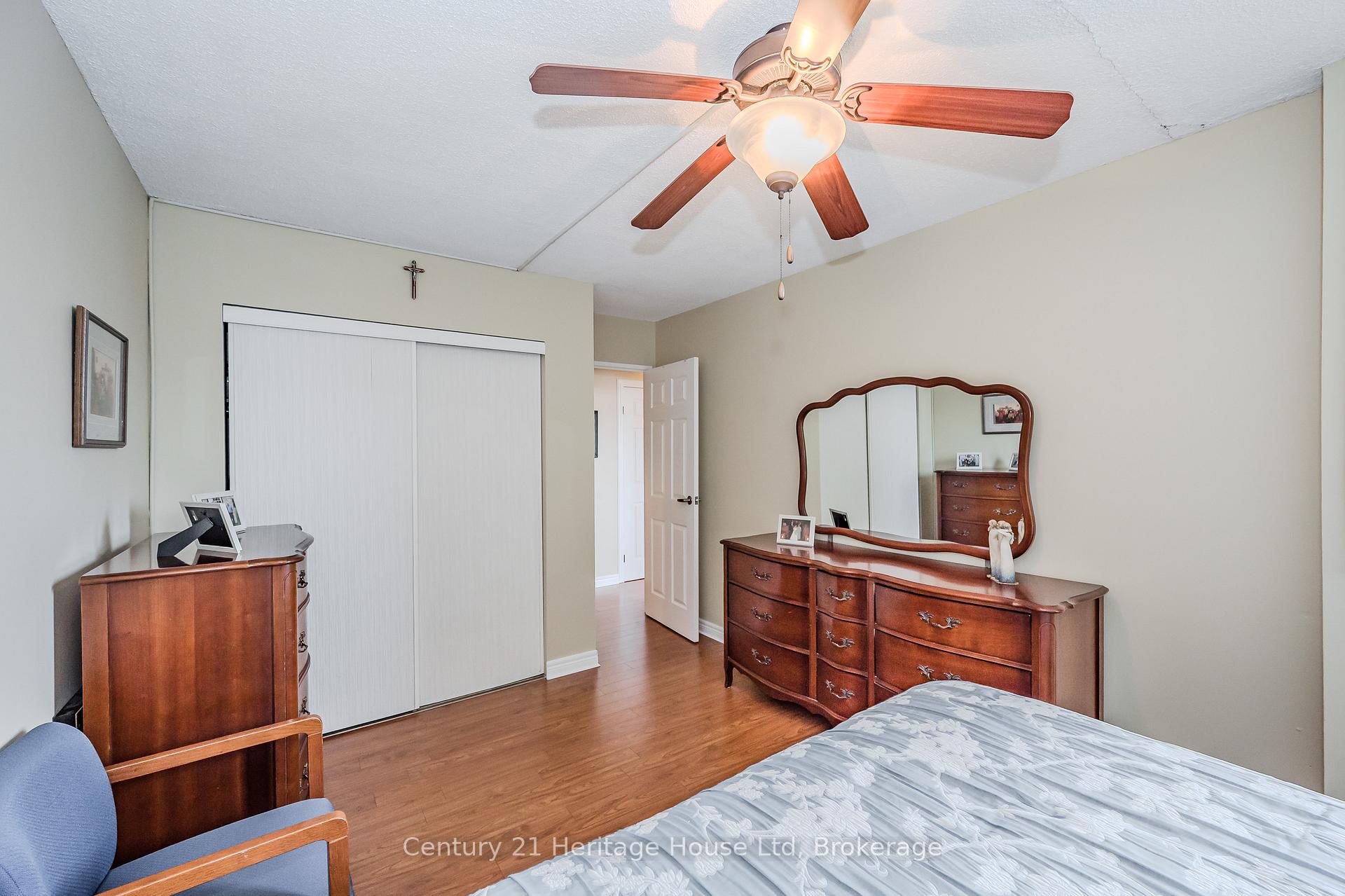 Photo 18 of Unit 306, 93 Westwood Road, Guelph, Willow West/Sugarbush/West Acres — HOMEH