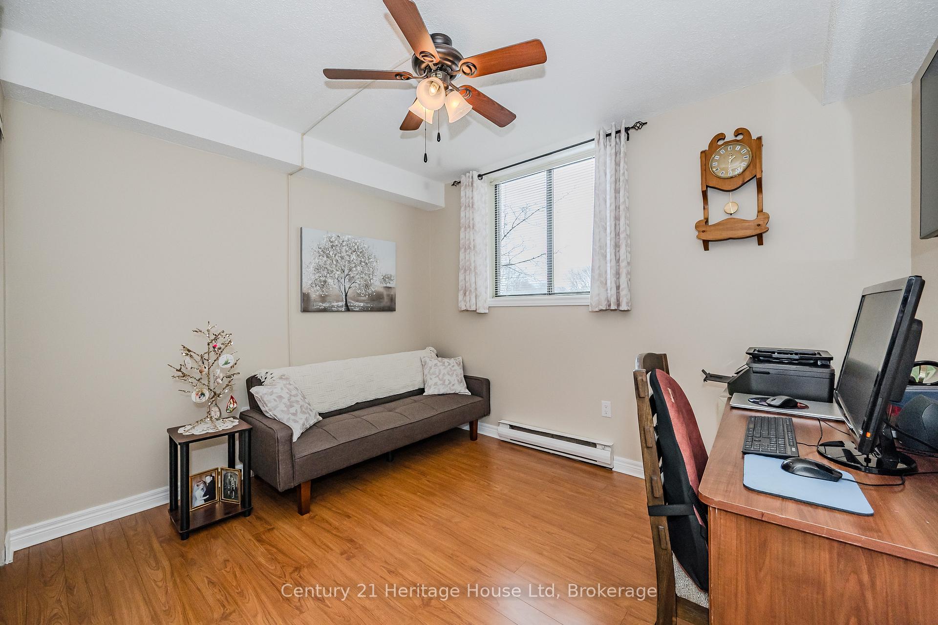 Photo 11 of Unit 306, 93 Westwood Road, Guelph, Willow West/Sugarbush/West Acres — HOMEH