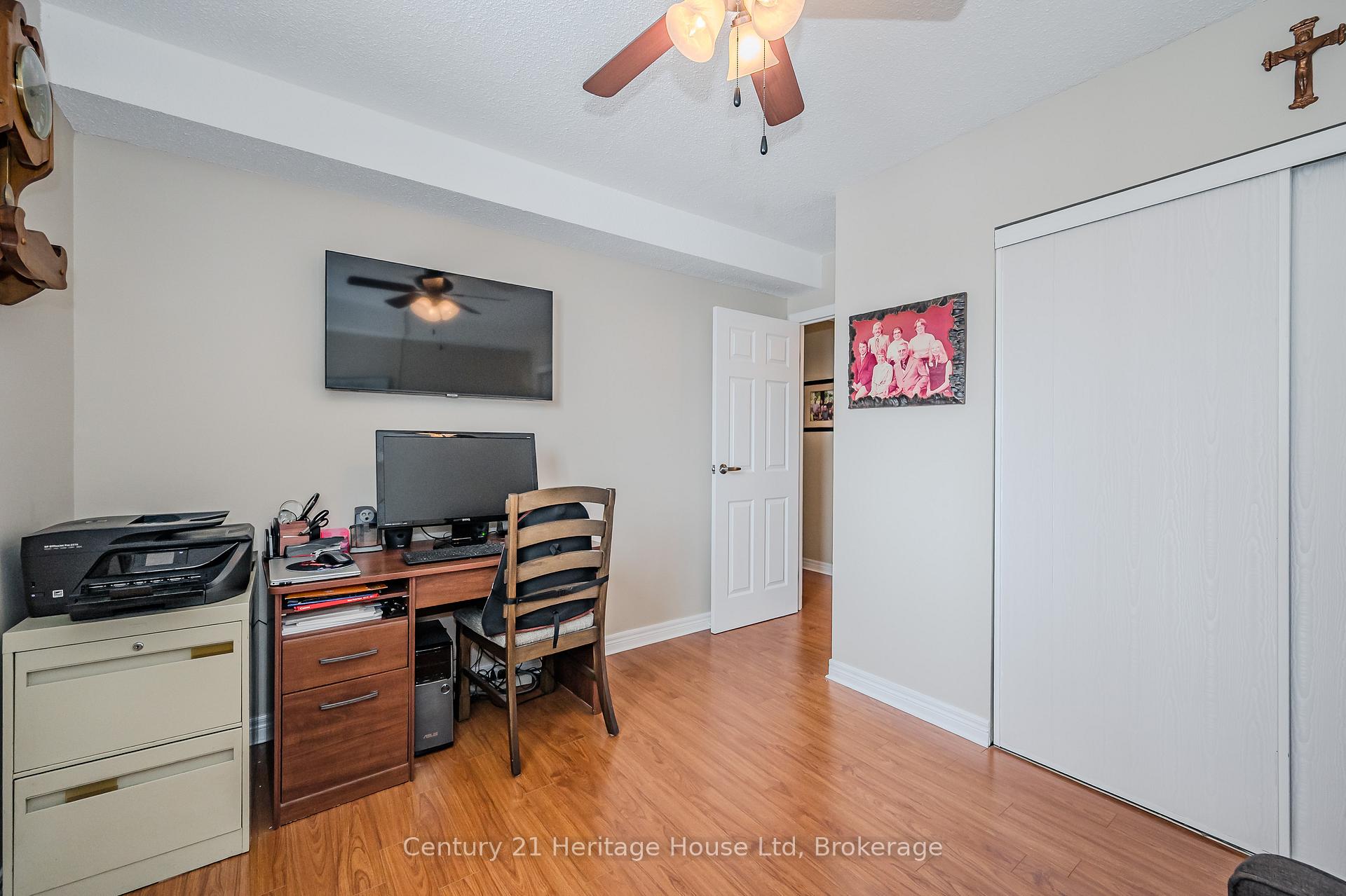 Photo 23 of Unit 306, 93 Westwood Road, Guelph, Willow West/Sugarbush/West Acres — HOMEH