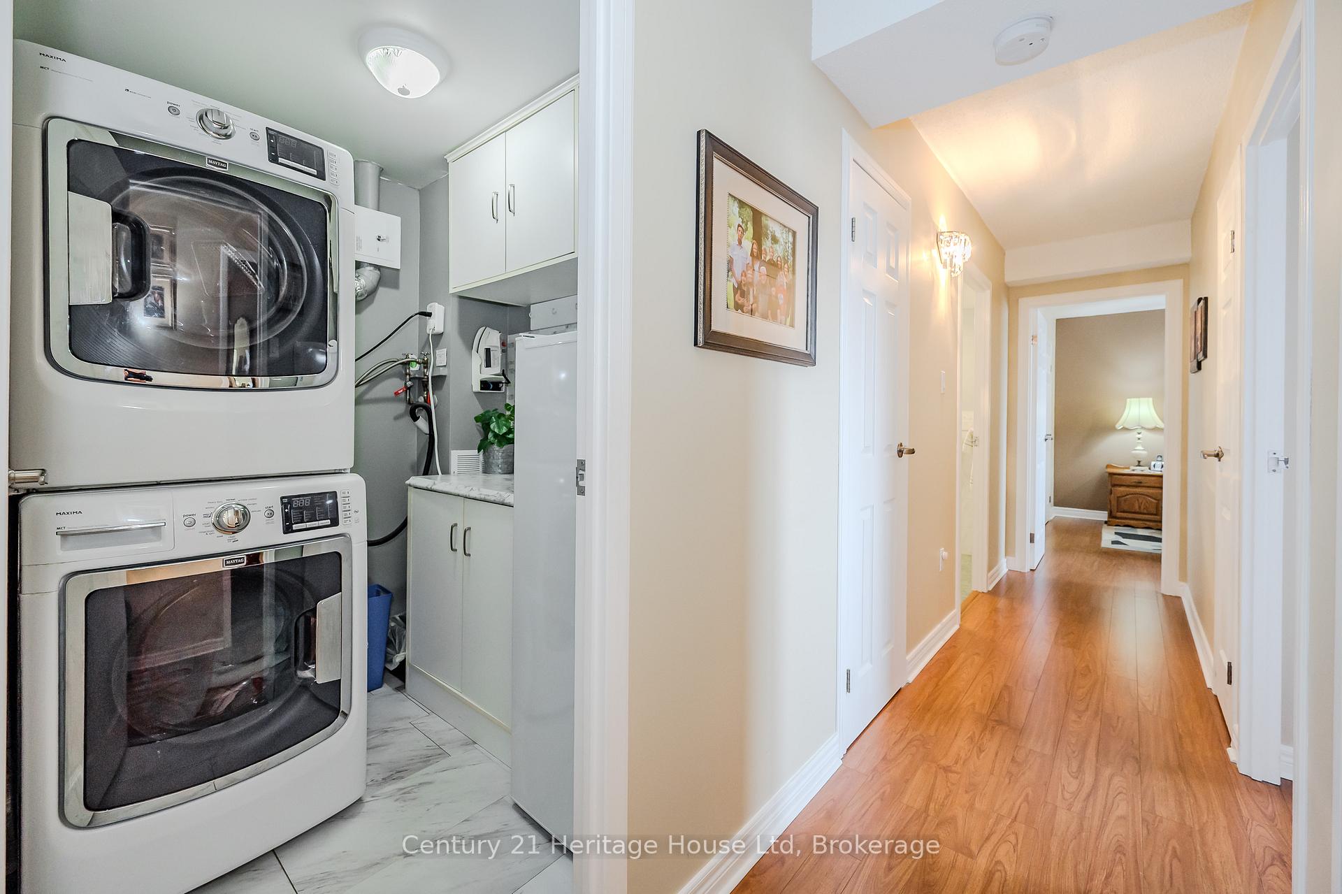 Photo 25 of Unit 306, 93 Westwood Road, Guelph, Willow West/Sugarbush/West Acres — HOMEH
