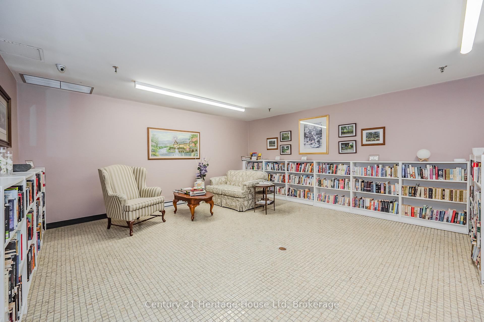 Photo 29 of Unit 306, 93 Westwood Road, Guelph, Willow West/Sugarbush/West Acres — HOMEH