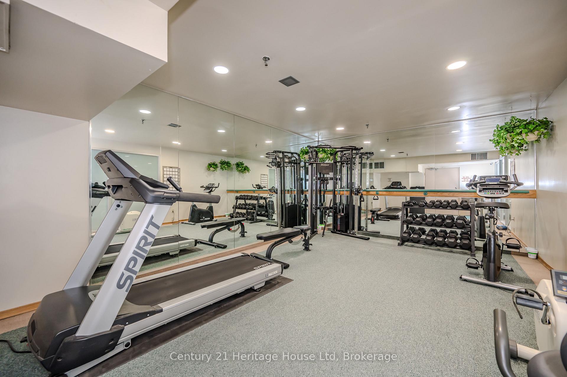 Photo 26 of Unit 306, 93 Westwood Road, Guelph, Willow West/Sugarbush/West Acres — HOMEH