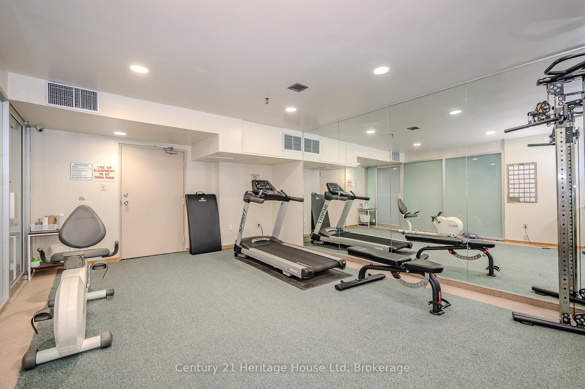 Photo 16 of Unit 306, 93 Westwood Road, Guelph, Willow West/Sugarbush/West Acres — HOMEH