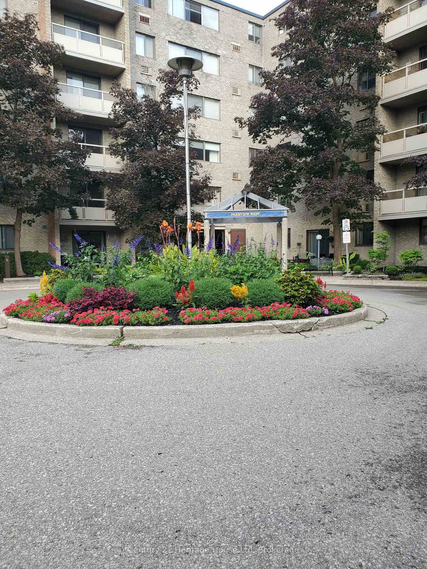 Photo 30 of Unit 306, 93 Westwood Road, Guelph, Willow West/Sugarbush/West Acres — HOMEH