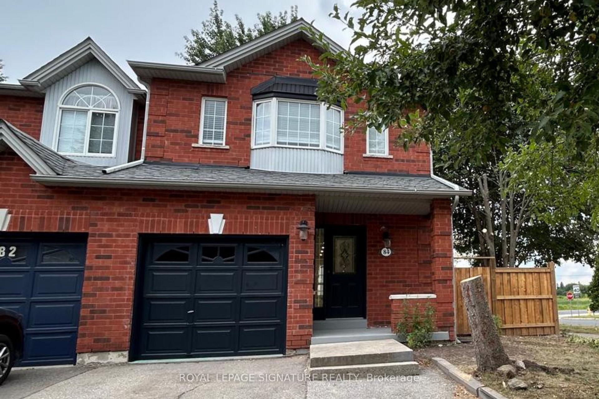 Photo 1 of 84 Smith Street, New Tecumseth, Alliston — HOMEH