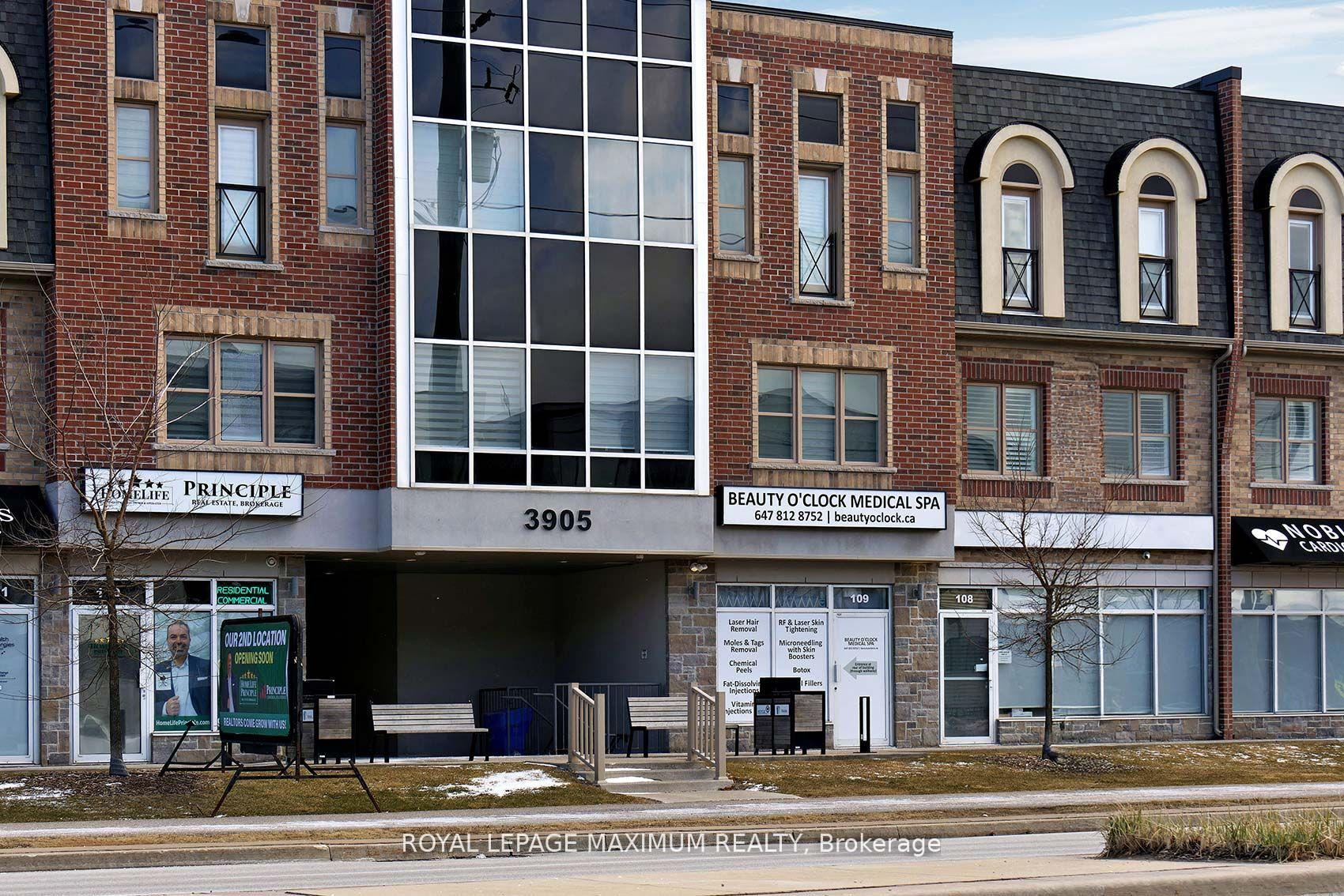 Photo 18 of Unit 214, 3905 Major Mackenzie Drive W, Vaughan, Vellore Village — HOMEH