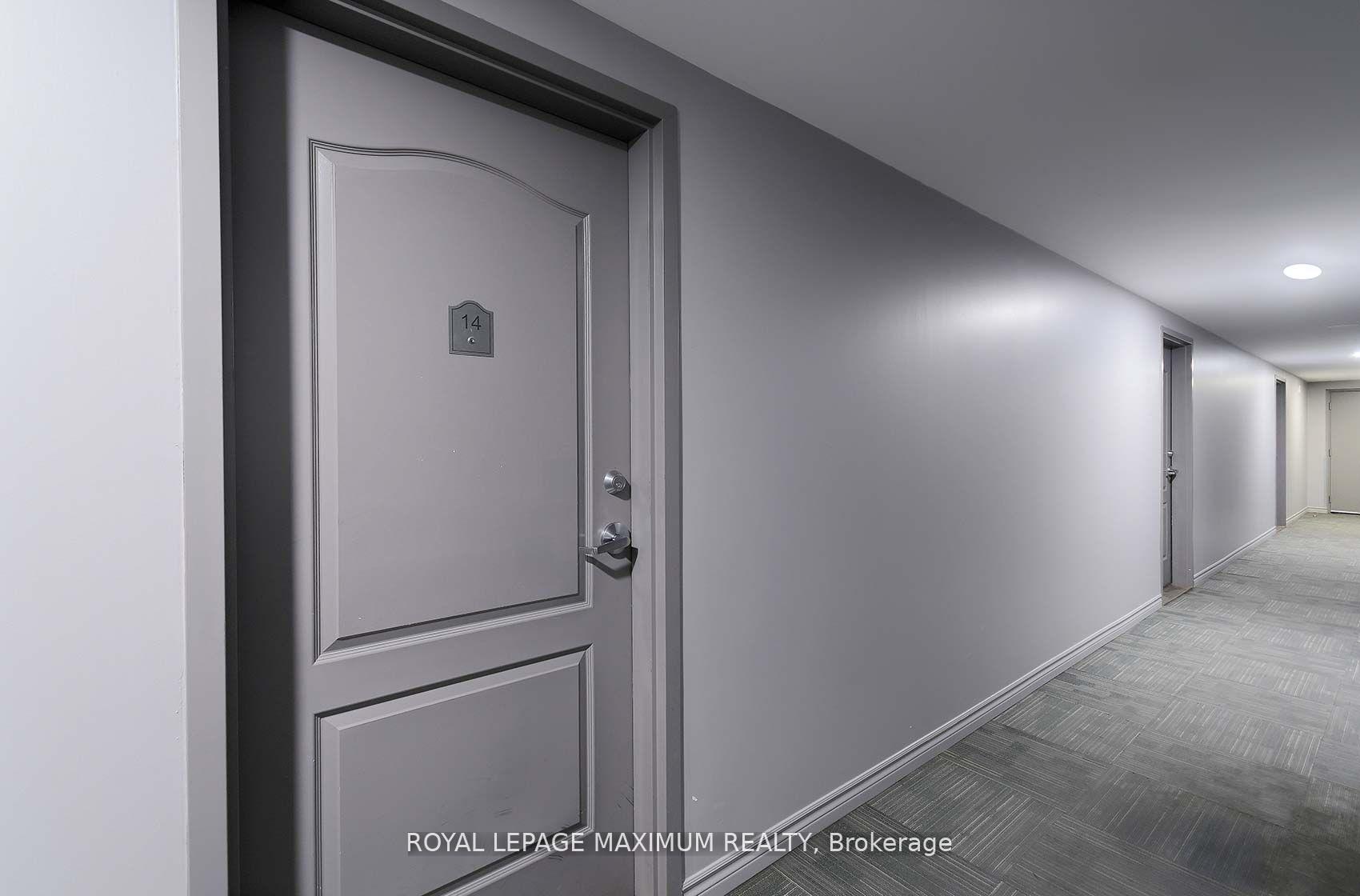 Photo 3 of Unit 214, 3905 Major Mackenzie Drive W, Vaughan, Vellore Village — HOMEH