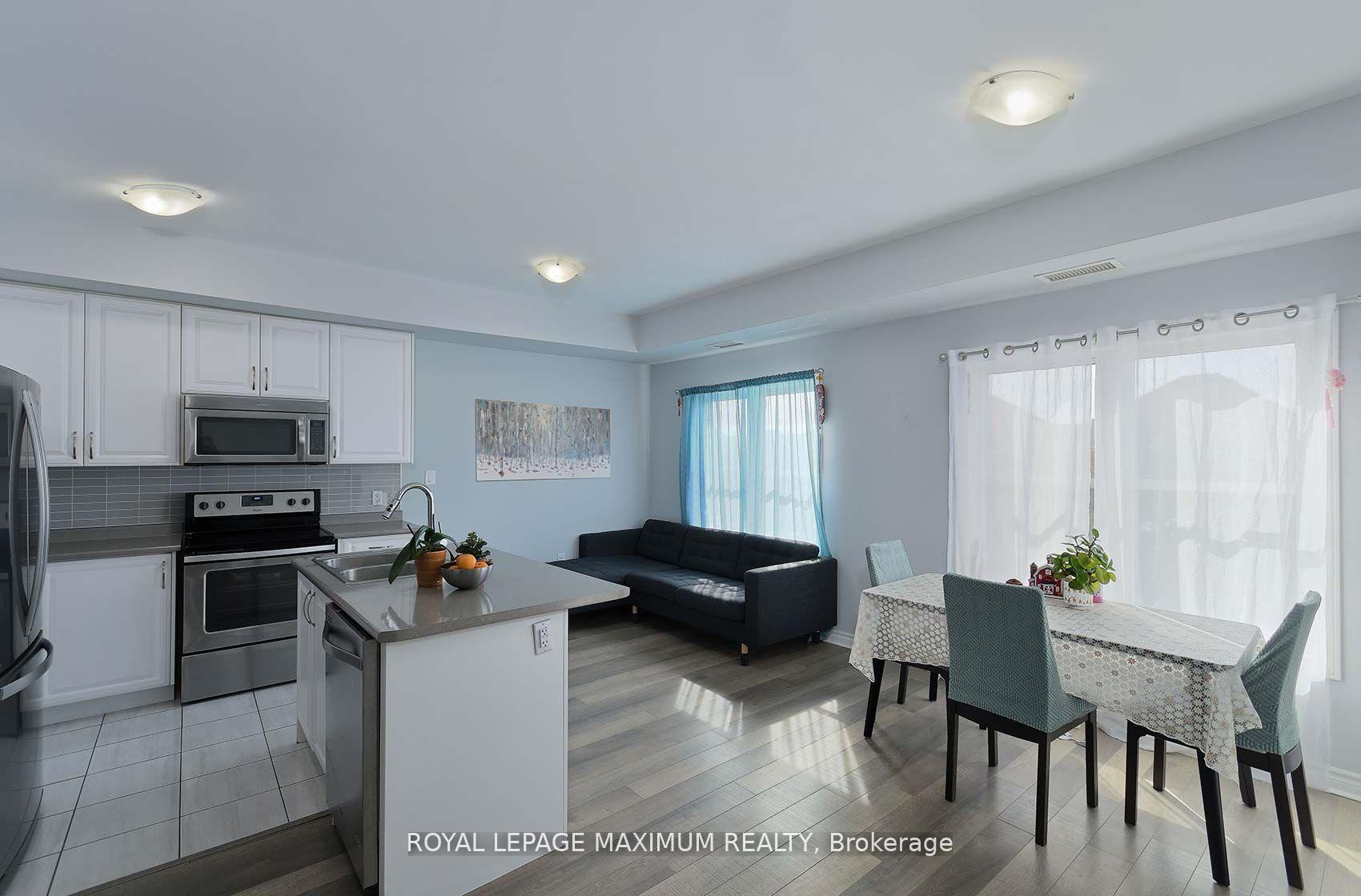 Photo 6 of Unit 214, 3905 Major Mackenzie Drive W, Vaughan, Vellore Village — HOMEH