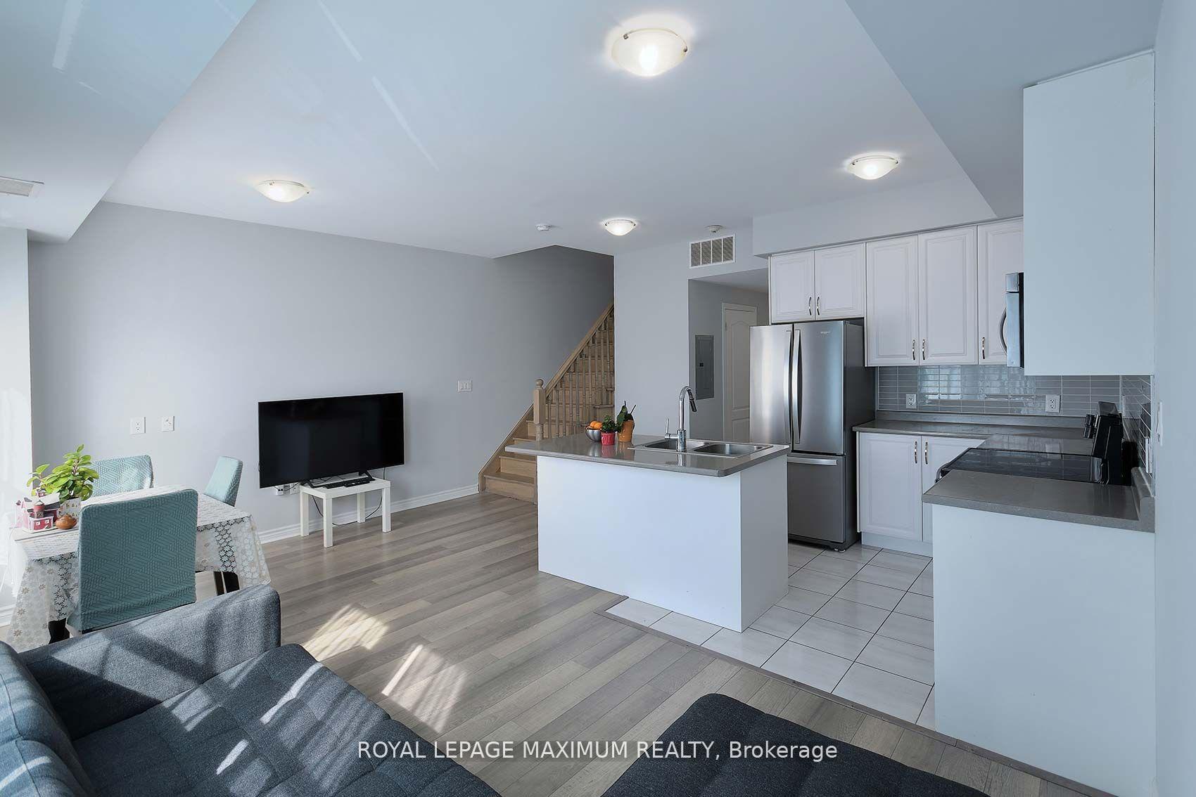 Photo 23 of Unit 214, 3905 Major Mackenzie Drive W, Vaughan, Vellore Village — HOMEH