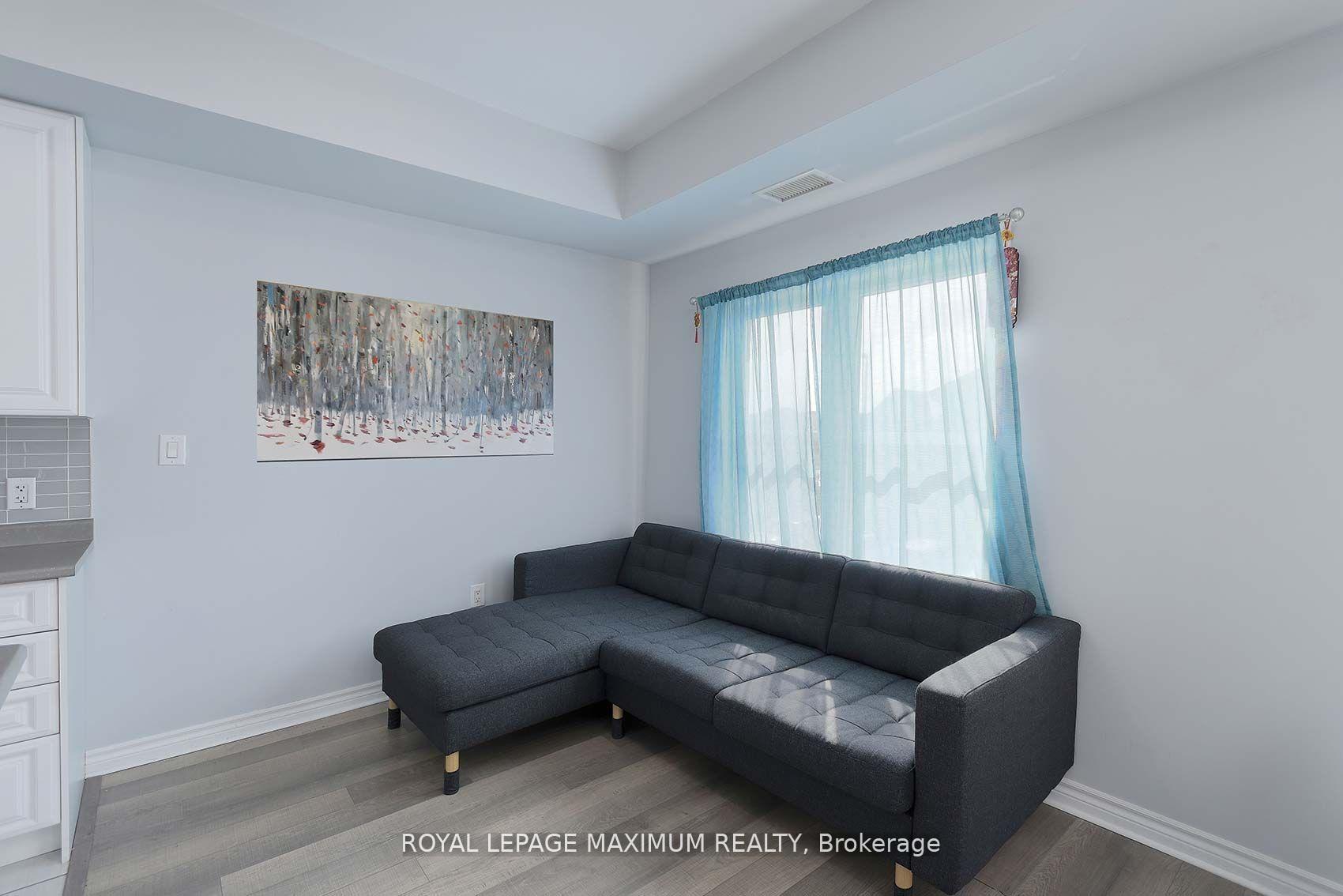 Photo 8 of Unit 214, 3905 Major Mackenzie Drive W, Vaughan, Vellore Village — HOMEH