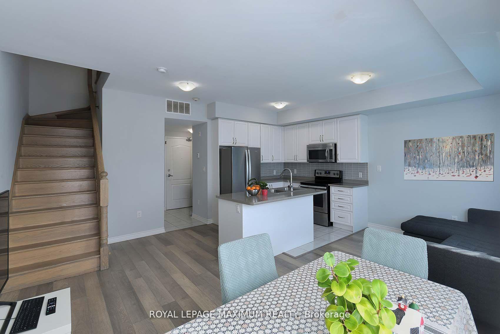 Photo 10 of Unit 214, 3905 Major Mackenzie Drive W, Vaughan, Vellore Village — HOMEH