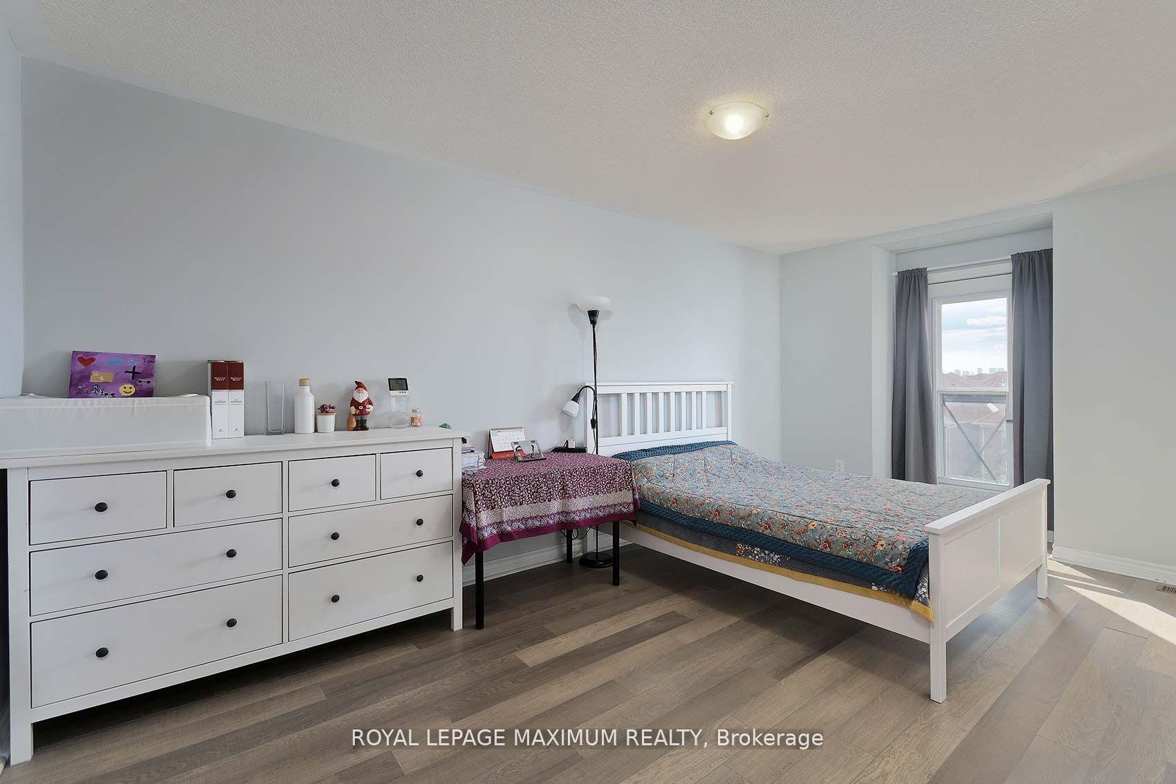 Photo 21 of Unit 214, 3905 Major Mackenzie Drive W, Vaughan, Vellore Village — HOMEH