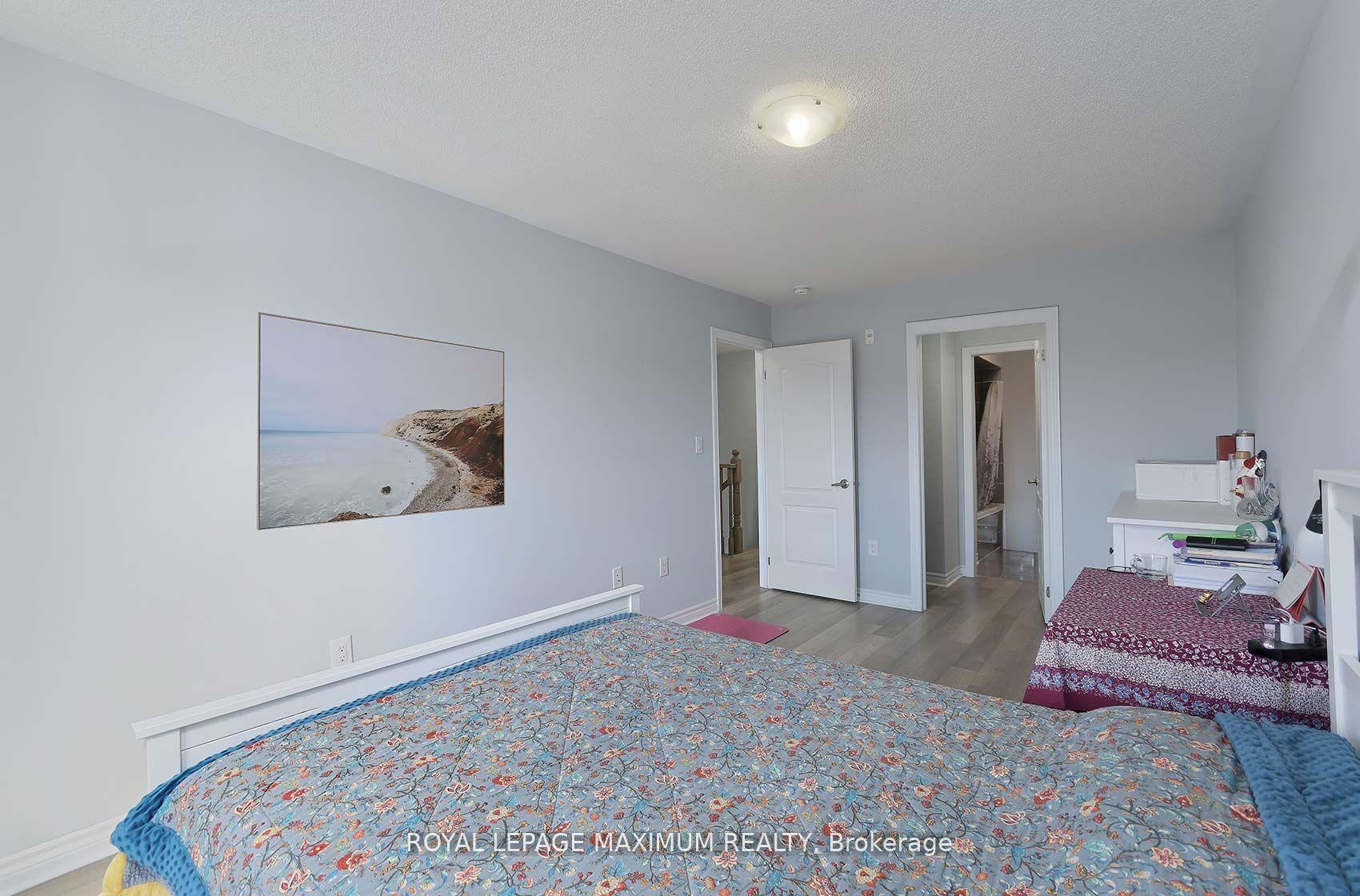 Photo 20 of Unit 214, 3905 Major Mackenzie Drive W, Vaughan, Vellore Village — HOMEH