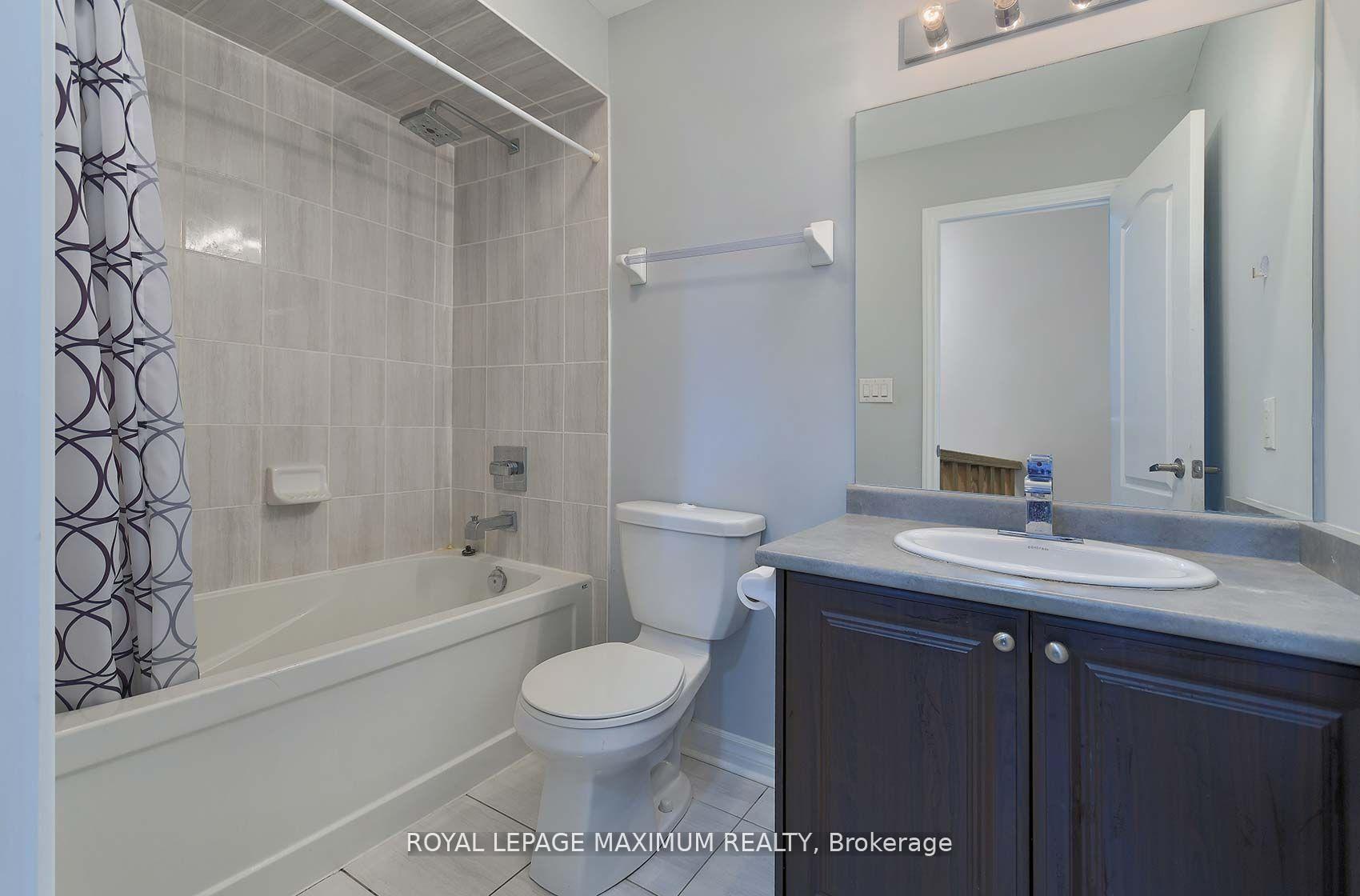 Photo 22 of Unit 214, 3905 Major Mackenzie Drive W, Vaughan, Vellore Village — HOMEH