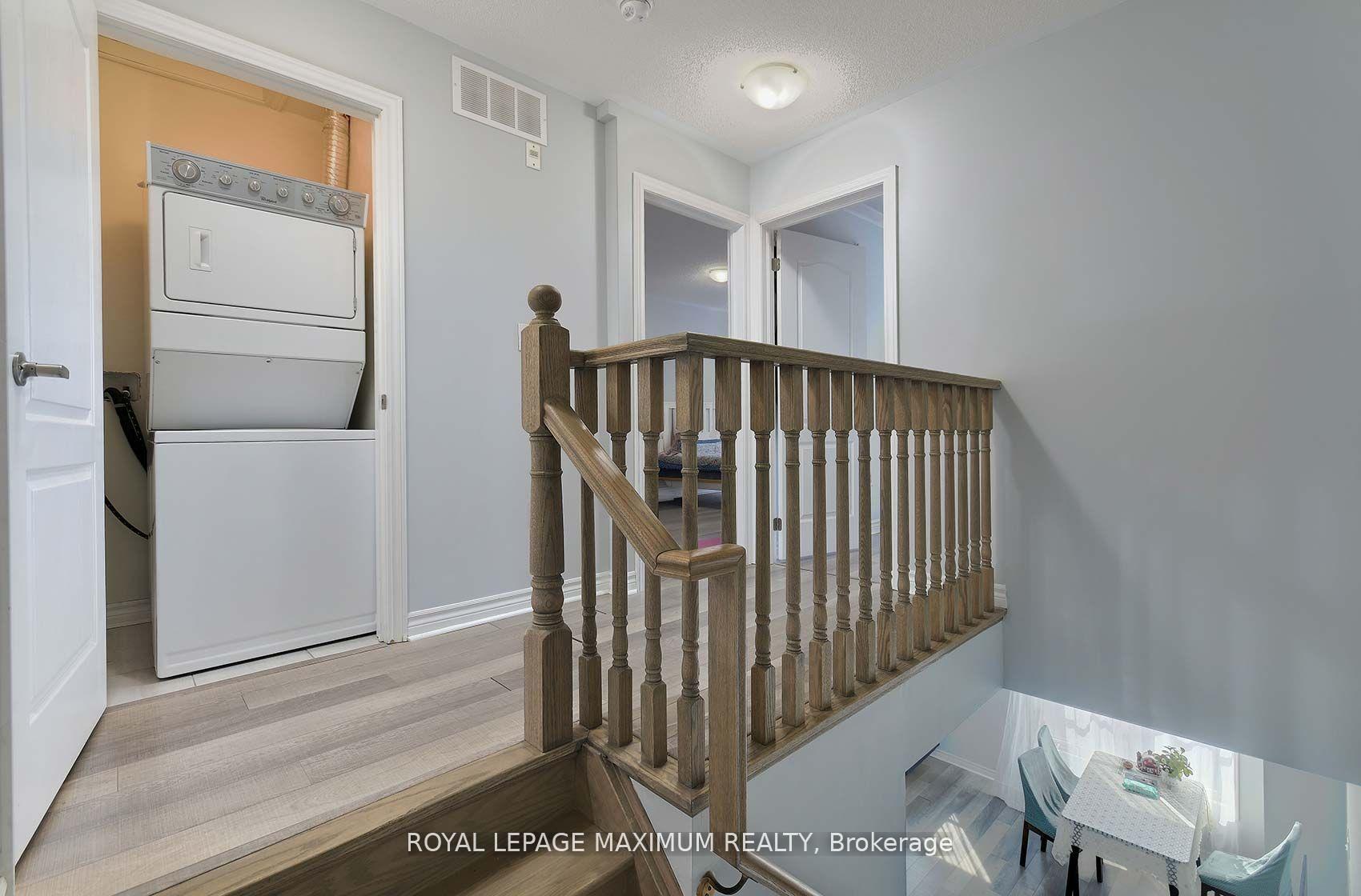 Photo 17 of Unit 214, 3905 Major Mackenzie Drive W, Vaughan, Vellore Village — HOMEH