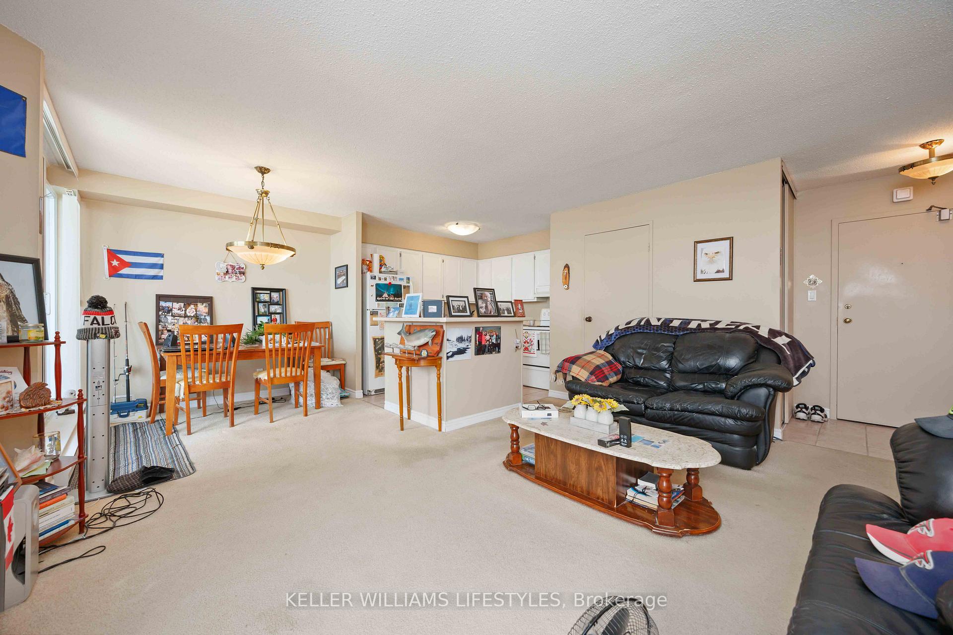 Photo 7 of Unit 603, 155 Front Street N, Sarnia — HOMEH