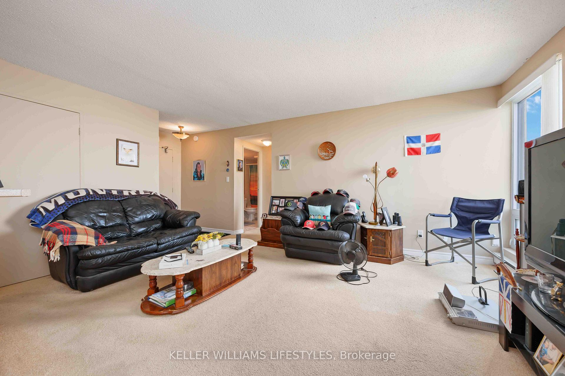 Photo 10 of Unit 603, 155 Front Street N, Sarnia — HOMEH
