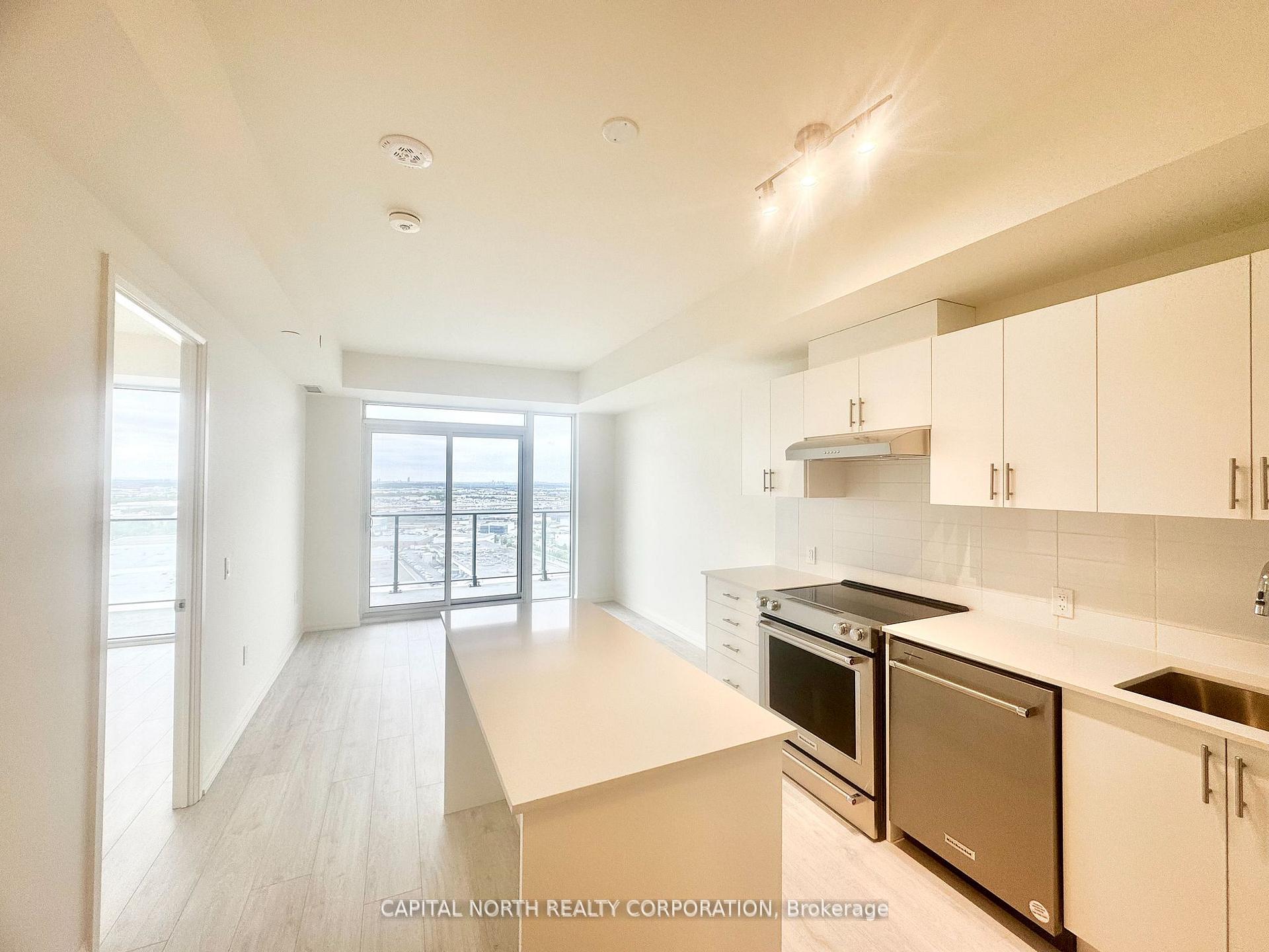 Photo 19 of Unit 2306, 8960 Jane Street, Vaughan, Vellore Village — HOMEH
