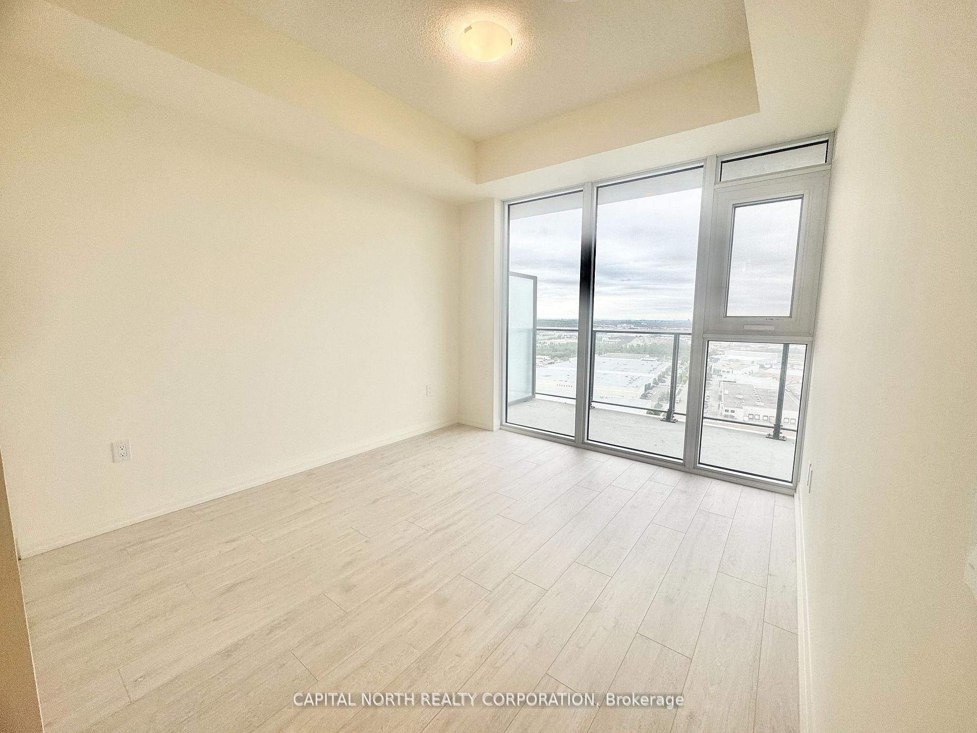 Photo 10 of Unit 2306, 8960 Jane Street, Vaughan, Vellore Village — HOMEH