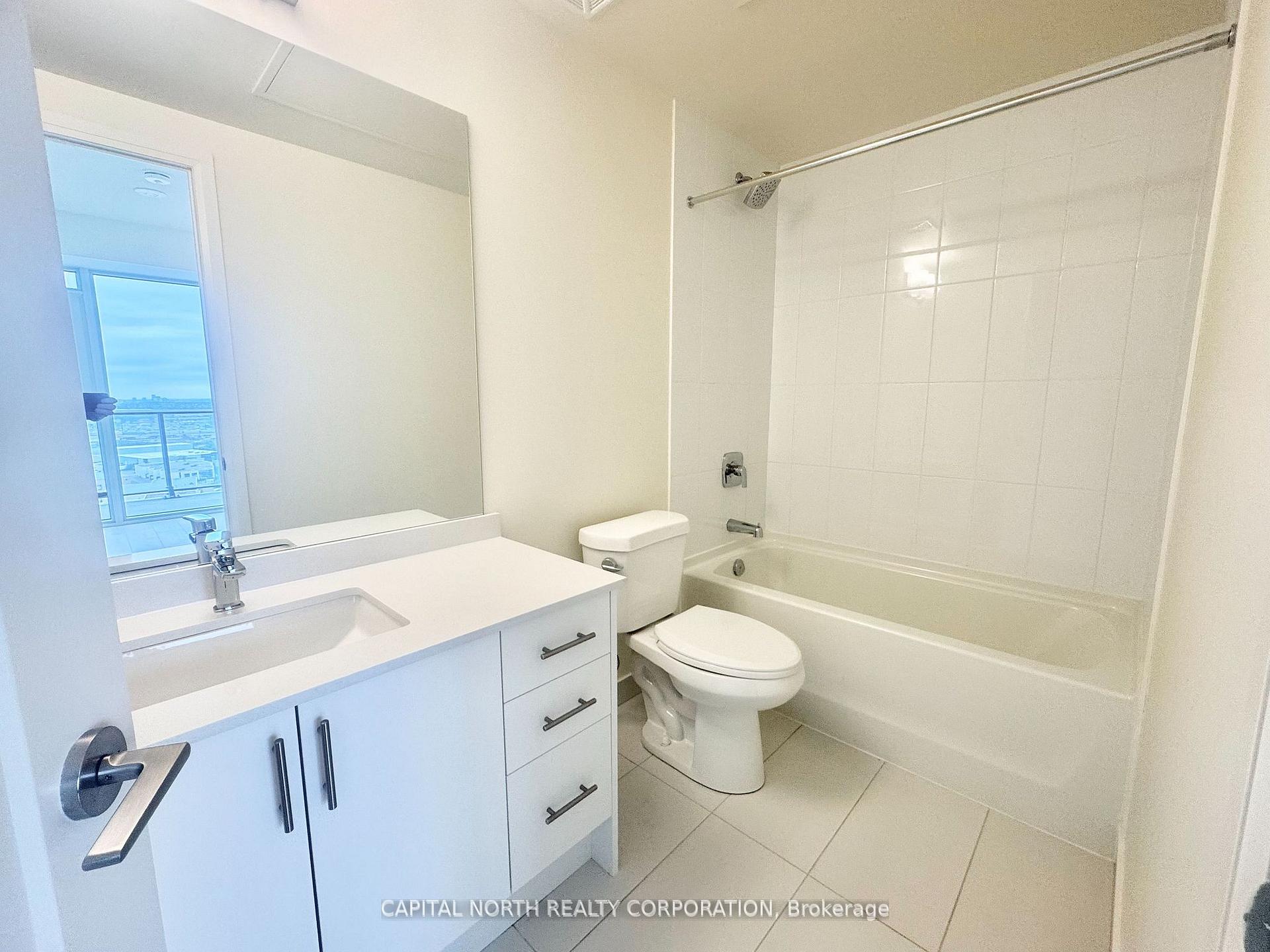 Photo 3 of Unit 2306, 8960 Jane Street, Vaughan, Vellore Village — HOMEH