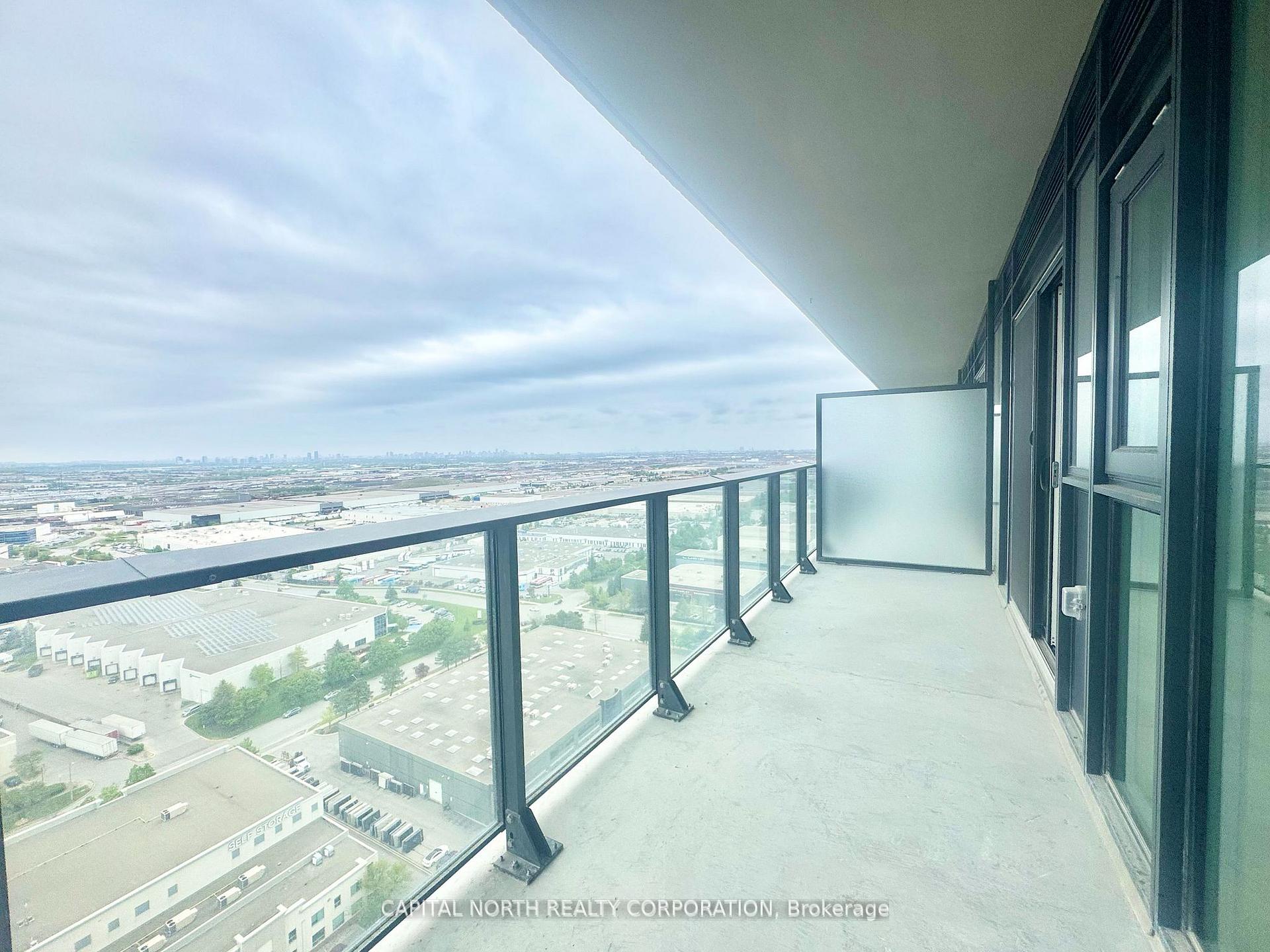 Photo 6 of Unit 2306, 8960 Jane Street, Vaughan, Vellore Village — HOMEH