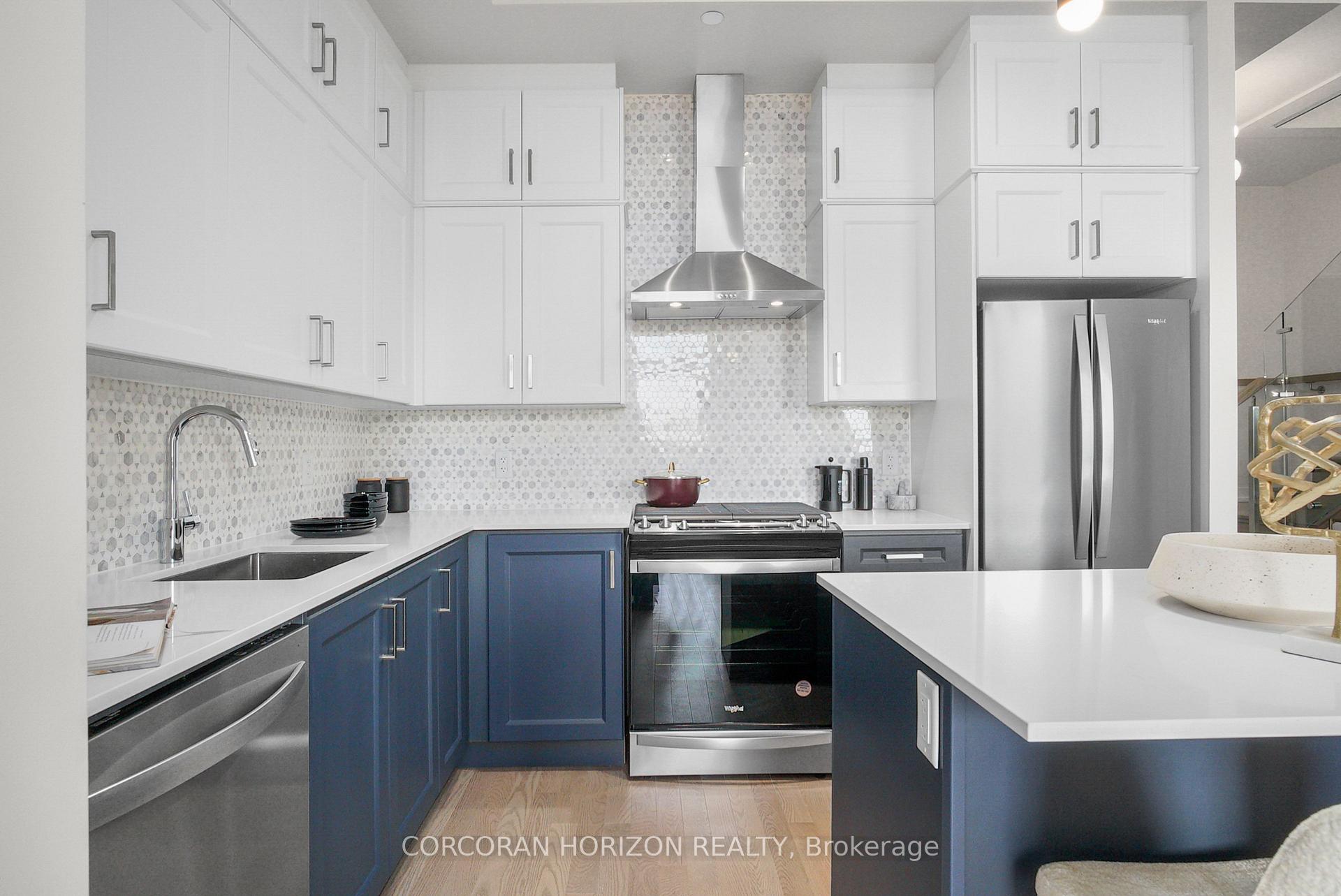 Photo 2 of Unit 426, 55 Duke Street W, Kitchener — HOMEH