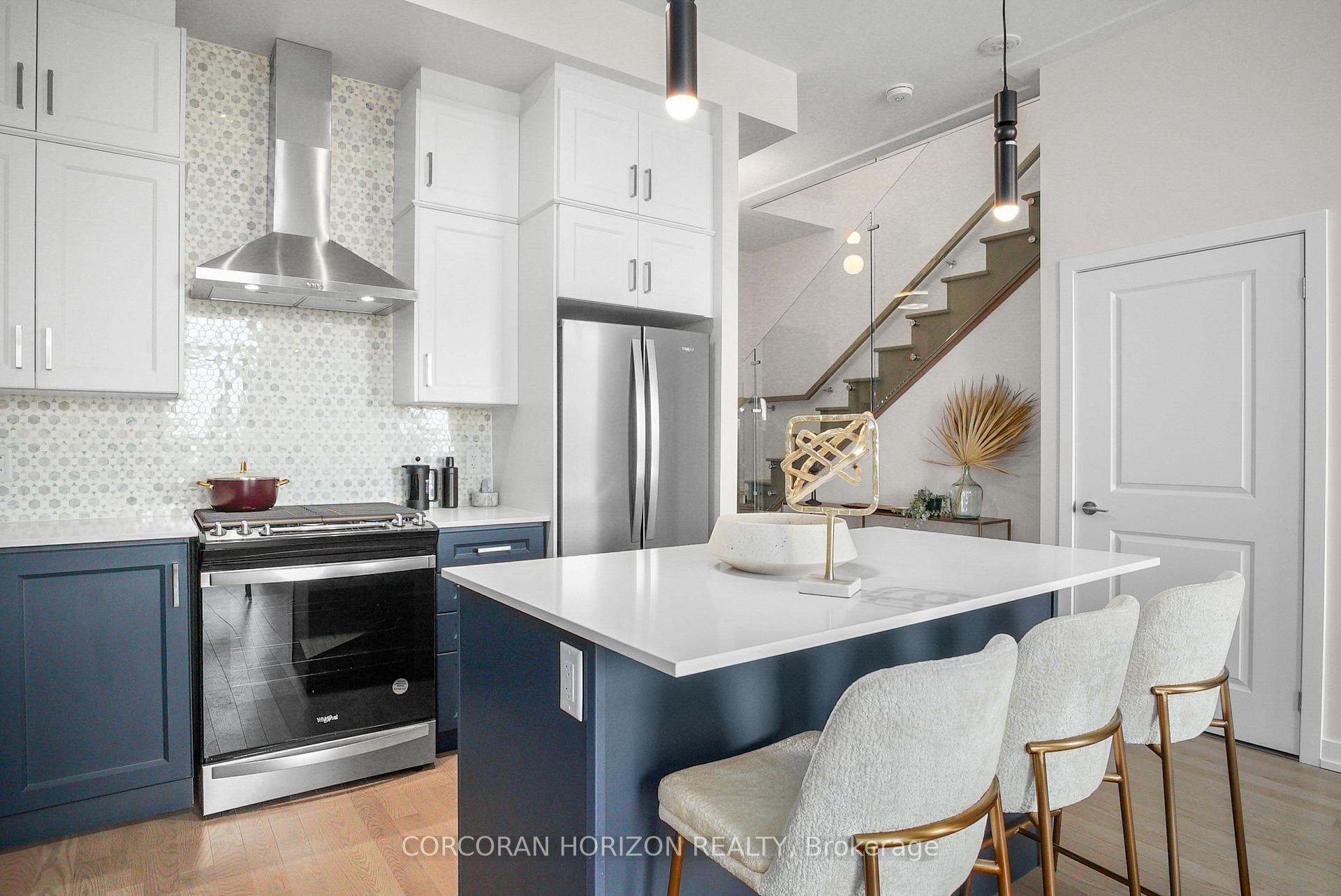 Photo 40 of Unit 426, 55 Duke Street W, Kitchener — HOMEH