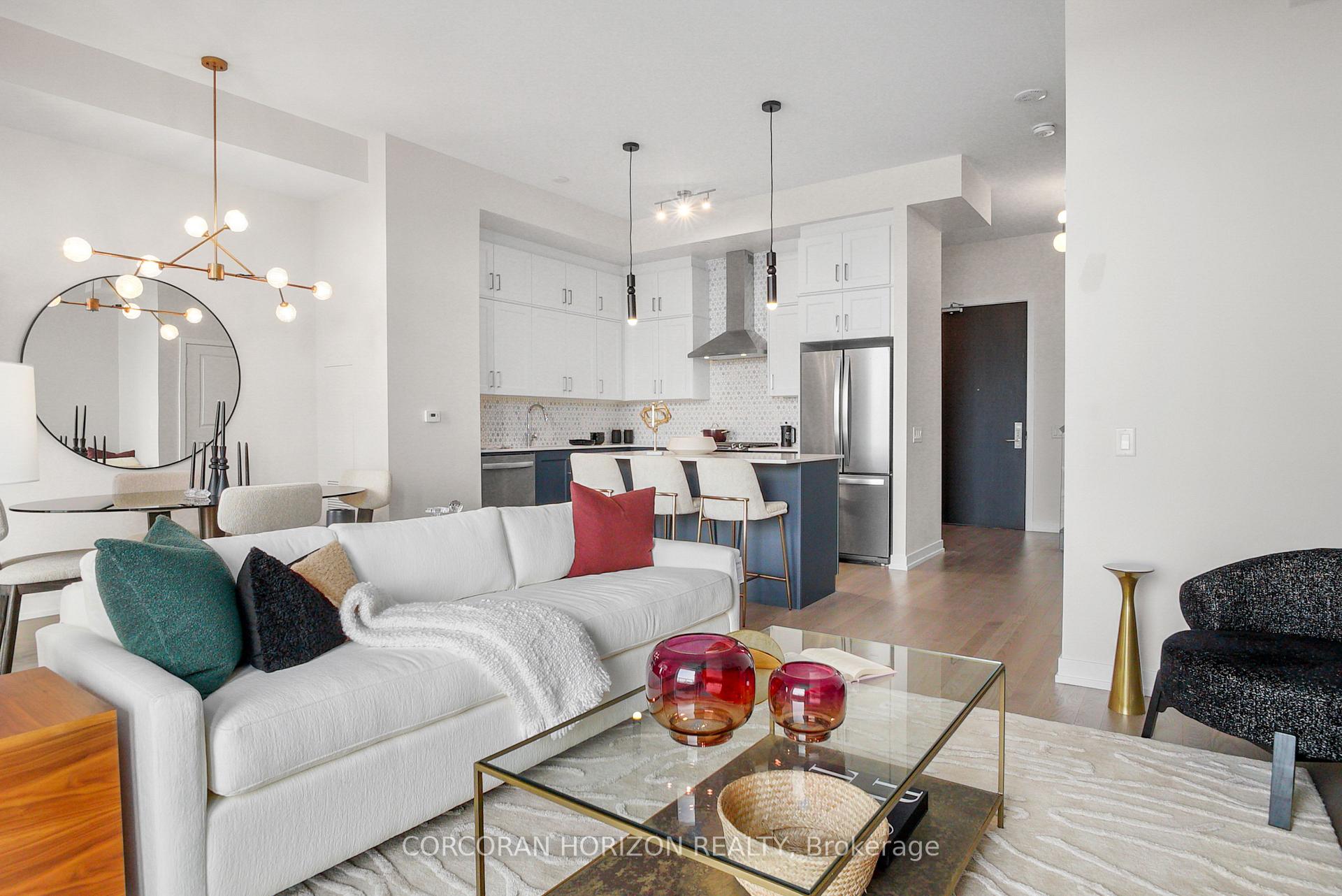 Photo 3 of Unit 426, 55 Duke Street W, Kitchener — HOMEH