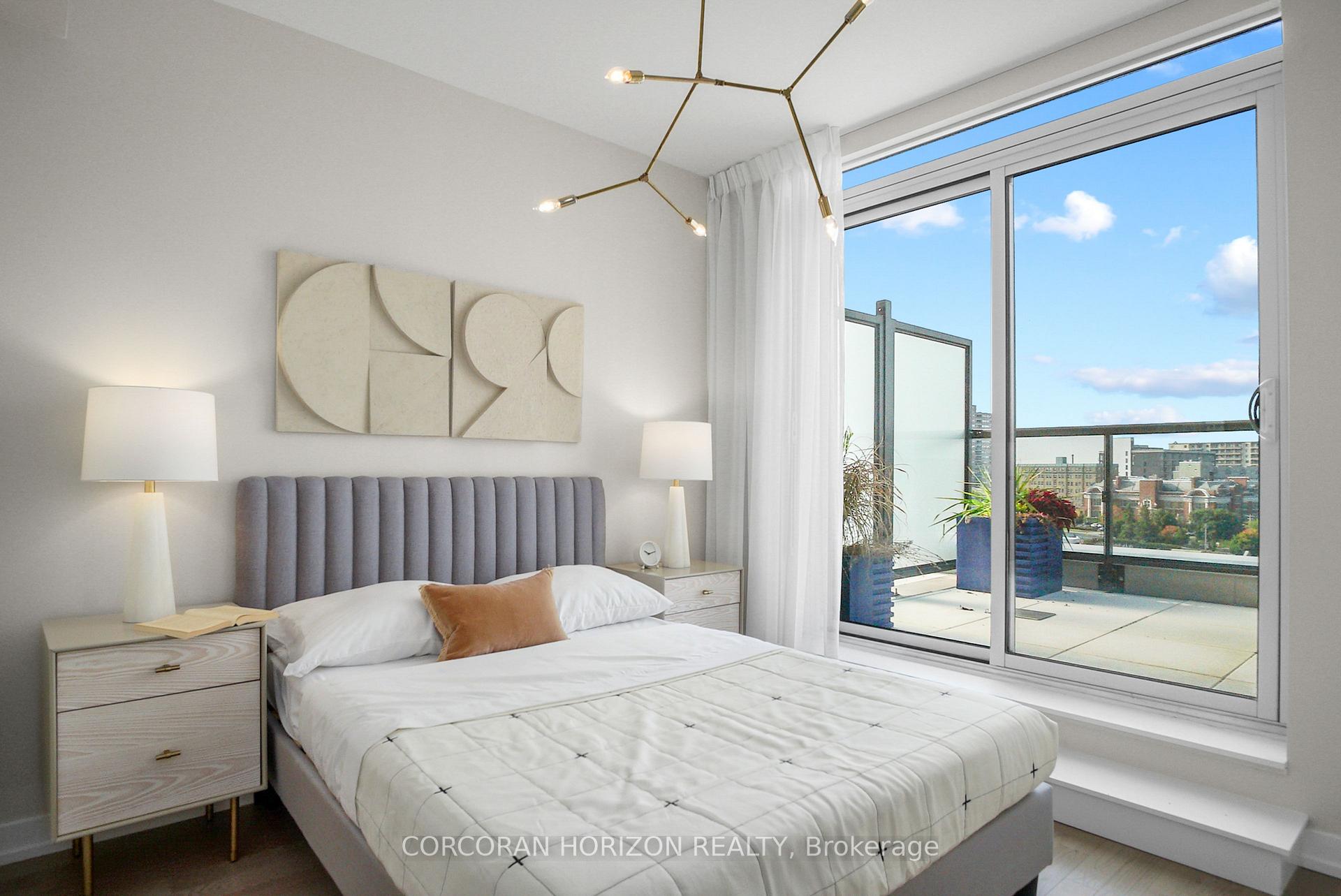 Photo 24 of Unit 426, 55 Duke Street W, Kitchener — HOMEH