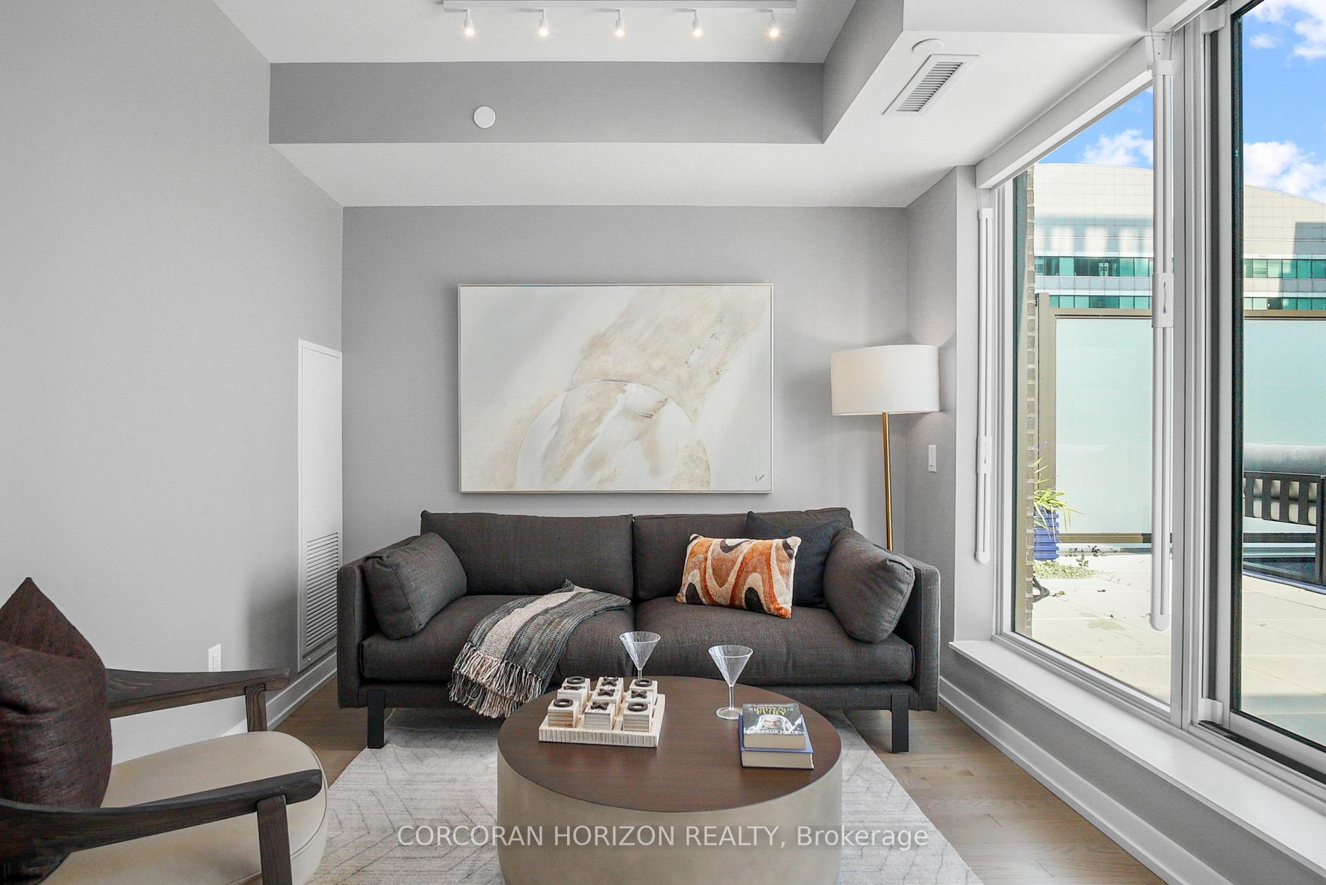 Photo 9 of Unit 426, 55 Duke Street W, Kitchener — HOMEH