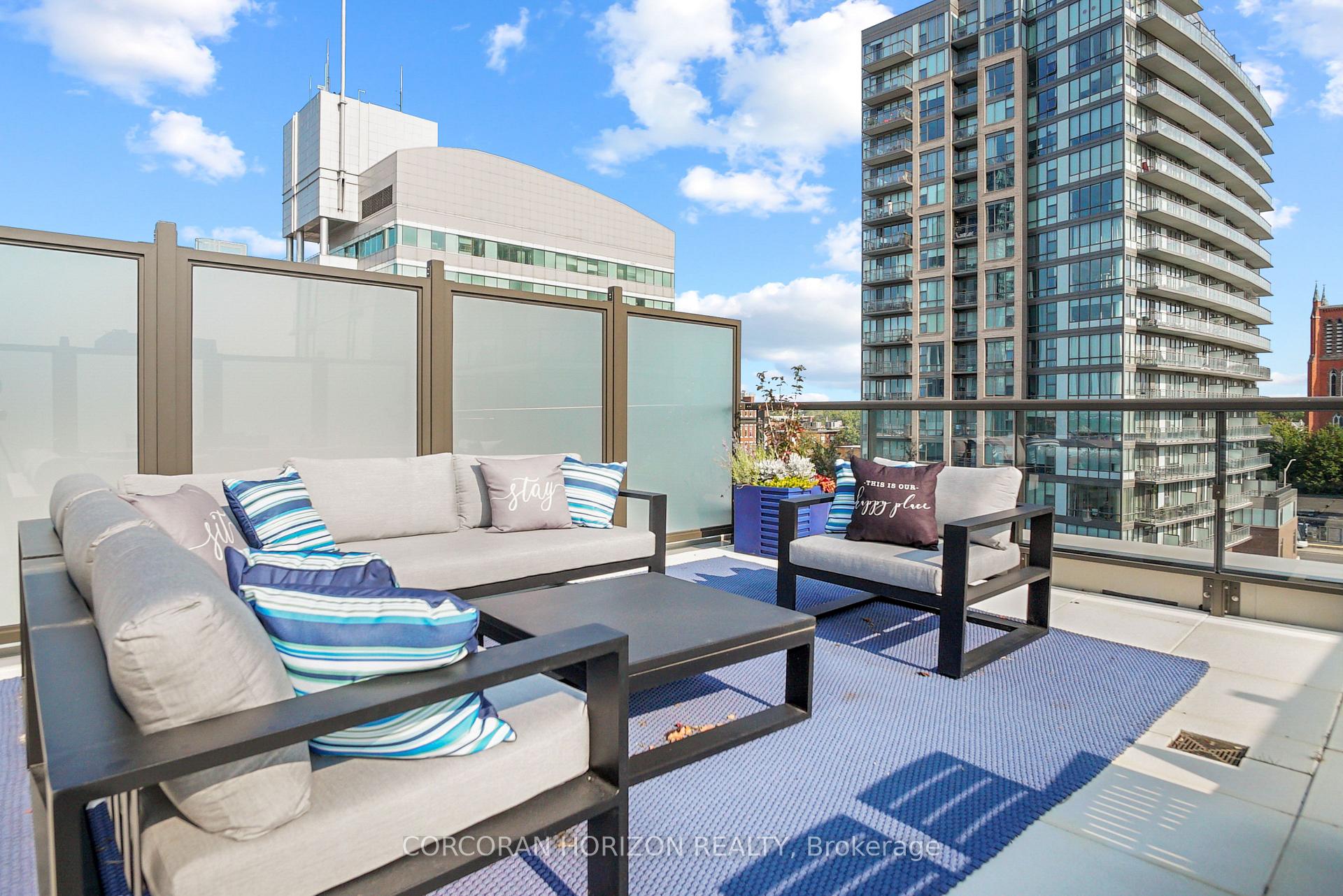 Photo 12 of Unit 426, 55 Duke Street W, Kitchener — HOMEH