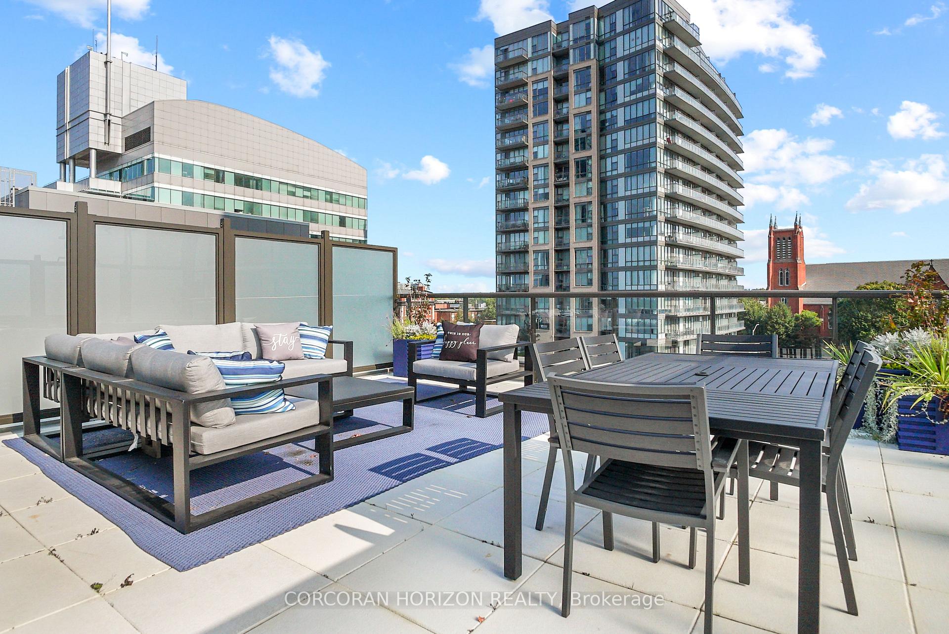 Photo 42 of Unit 426, 55 Duke Street W, Kitchener — HOMEH