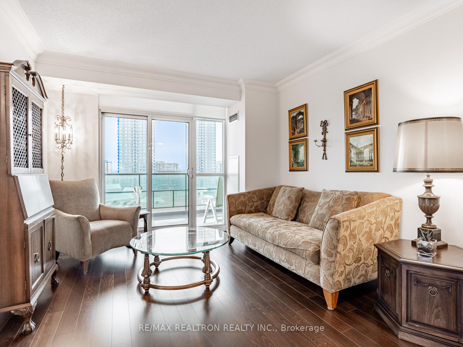 Photo 2 of Unit 1011, 88 Promenade Circle, Vaughan, Brownridge — HOMEH